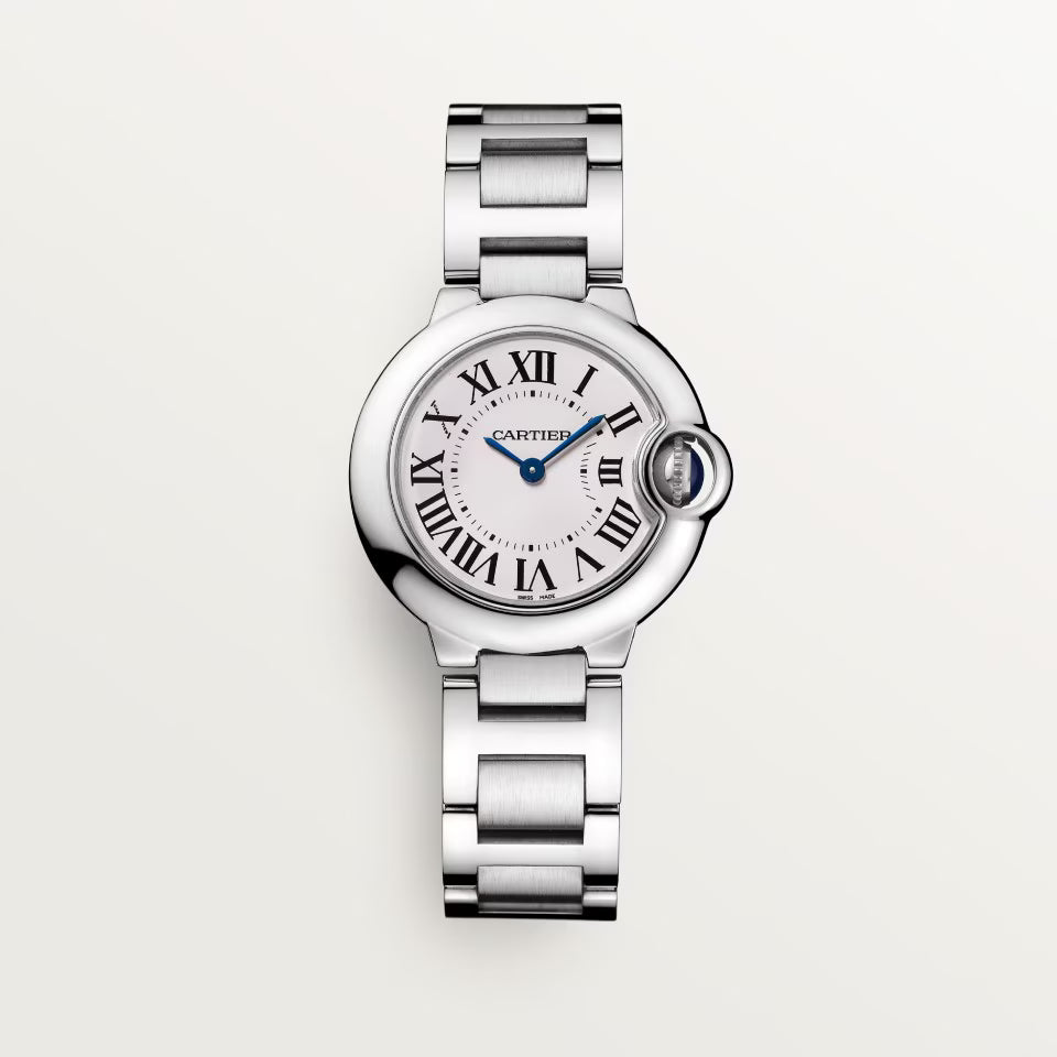 Ballon Bleu de Cartier