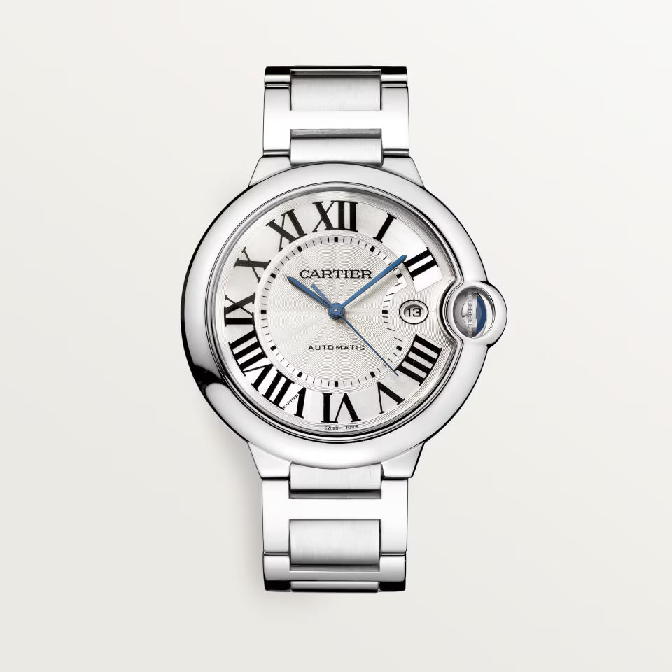 Ballon Bleu de Cartier