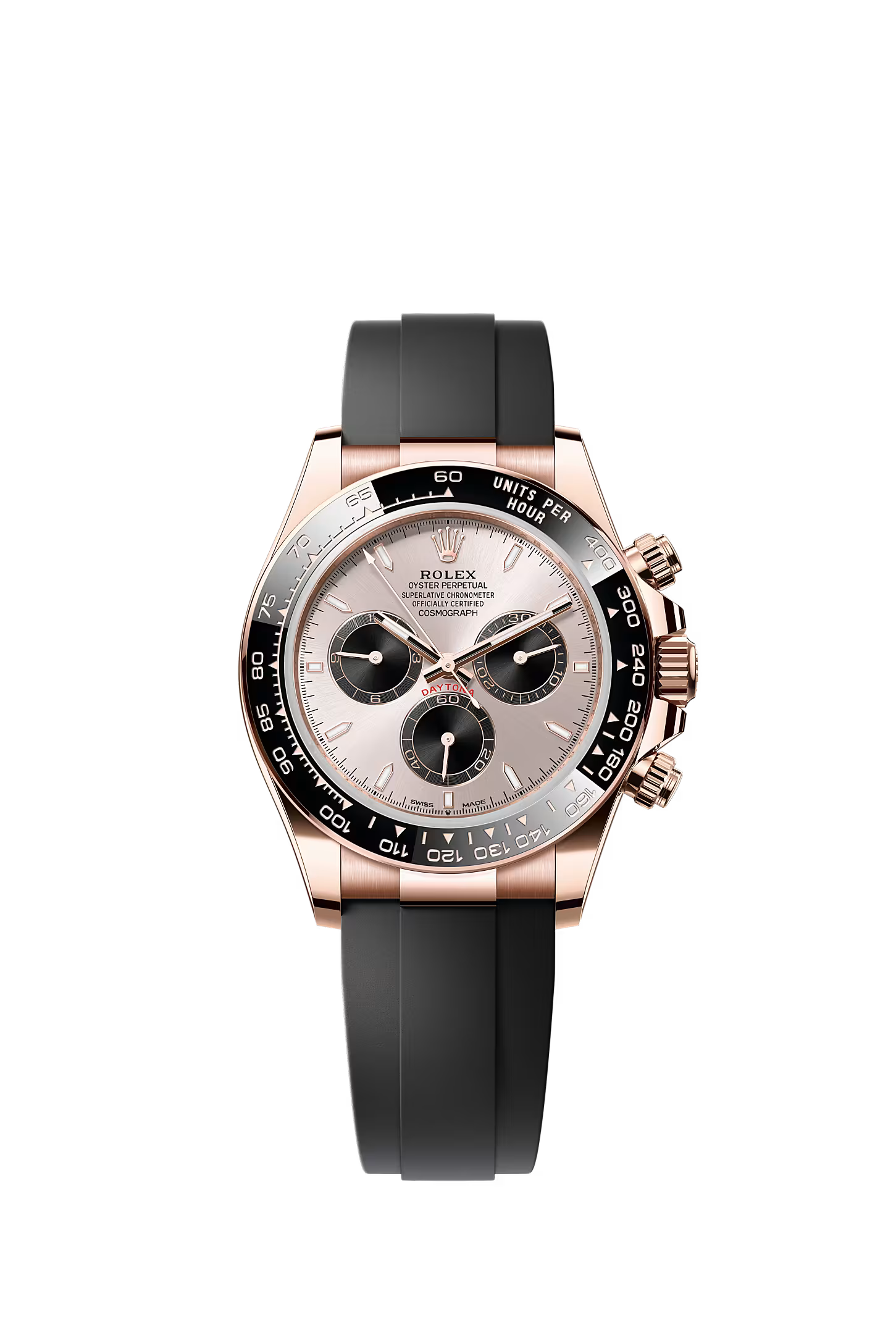 Rolex Cosmograph Daytona