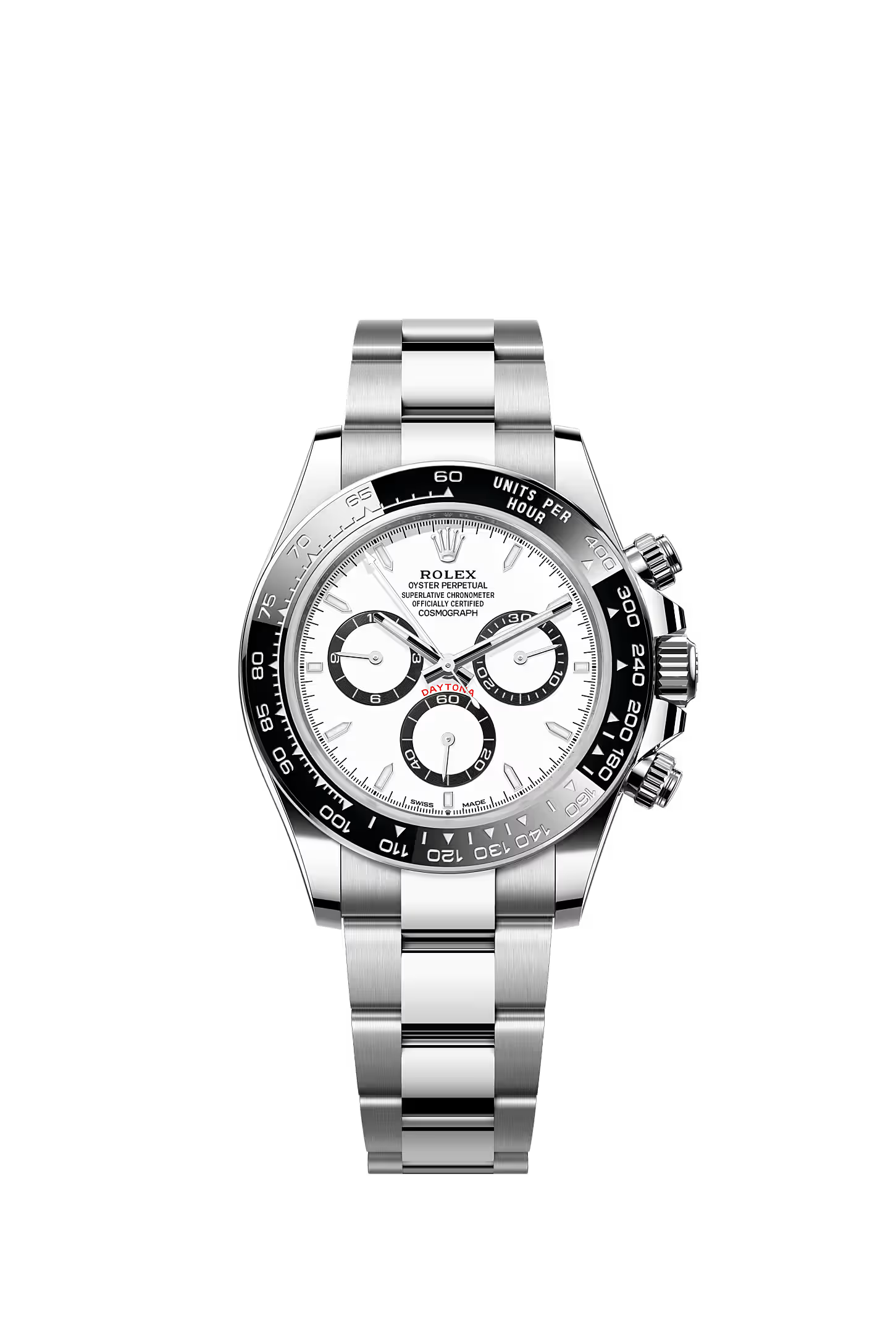 Rolex Cosmograph Daytona