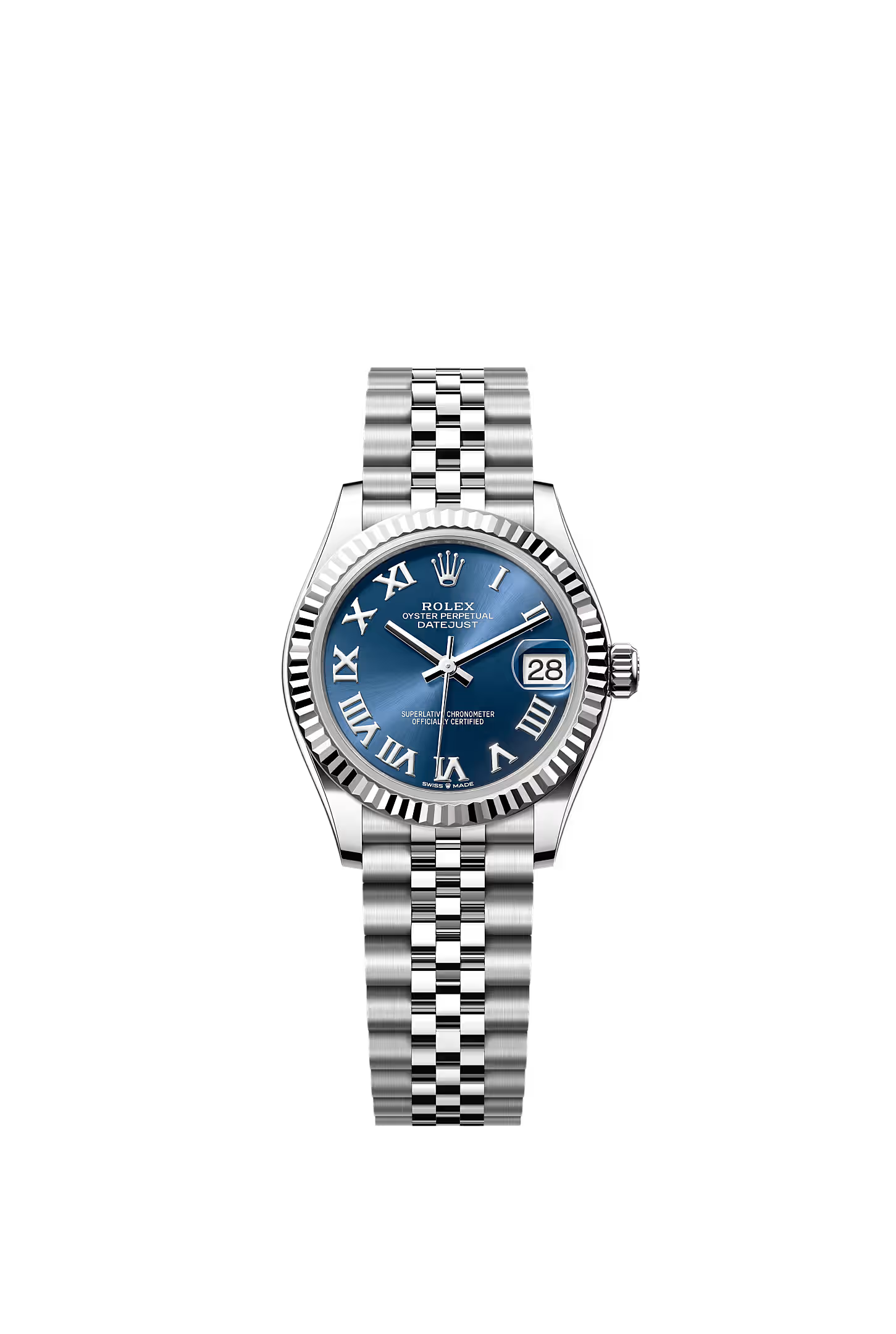 Rolex Datejust 31
