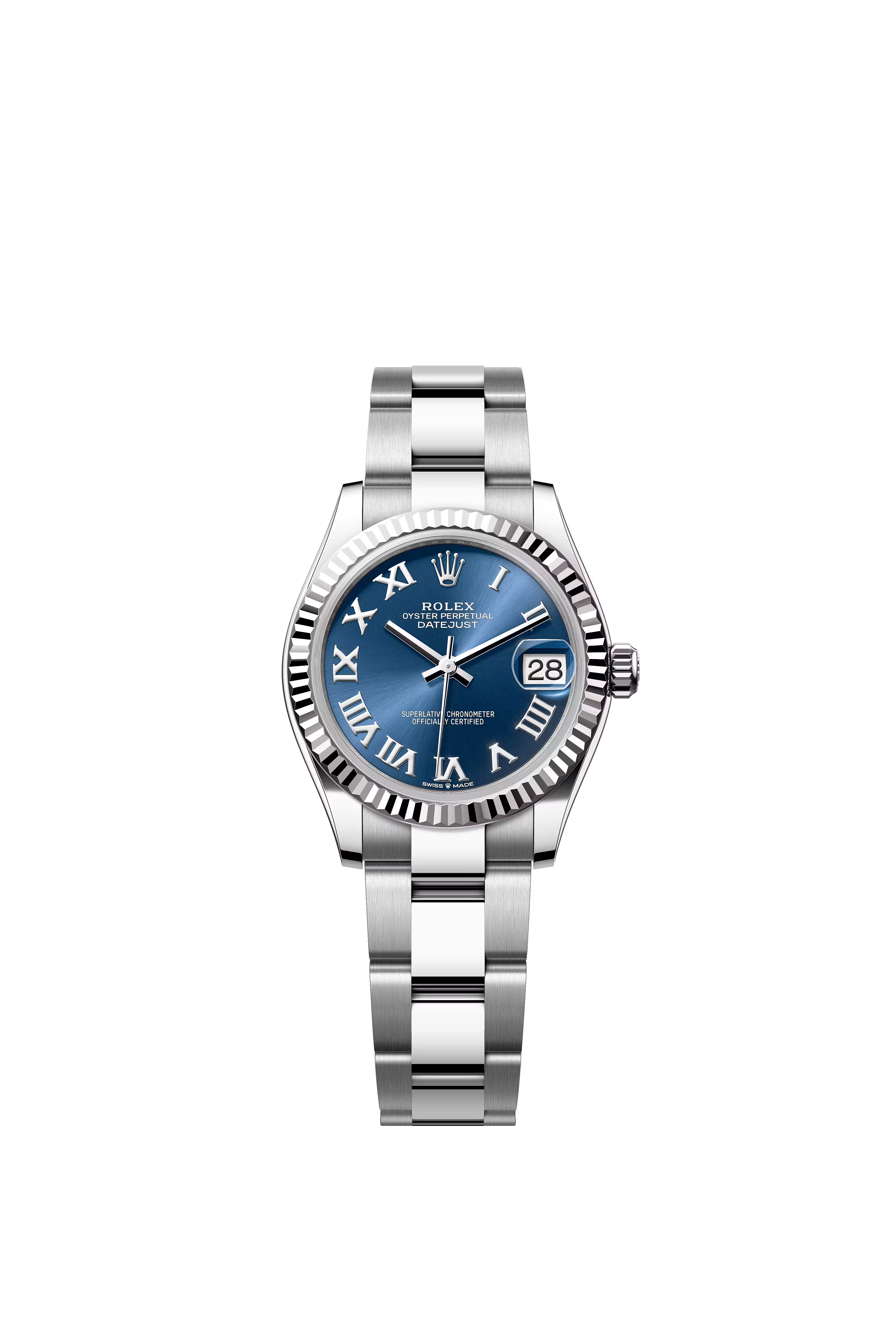 Rolex Datejust 31