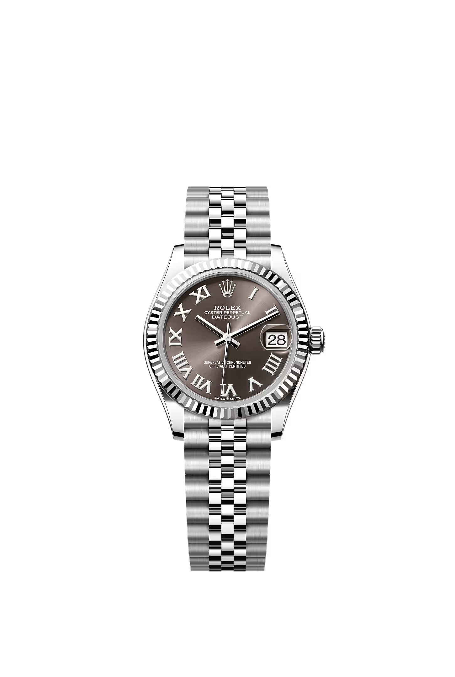 Rolex Datejust 31