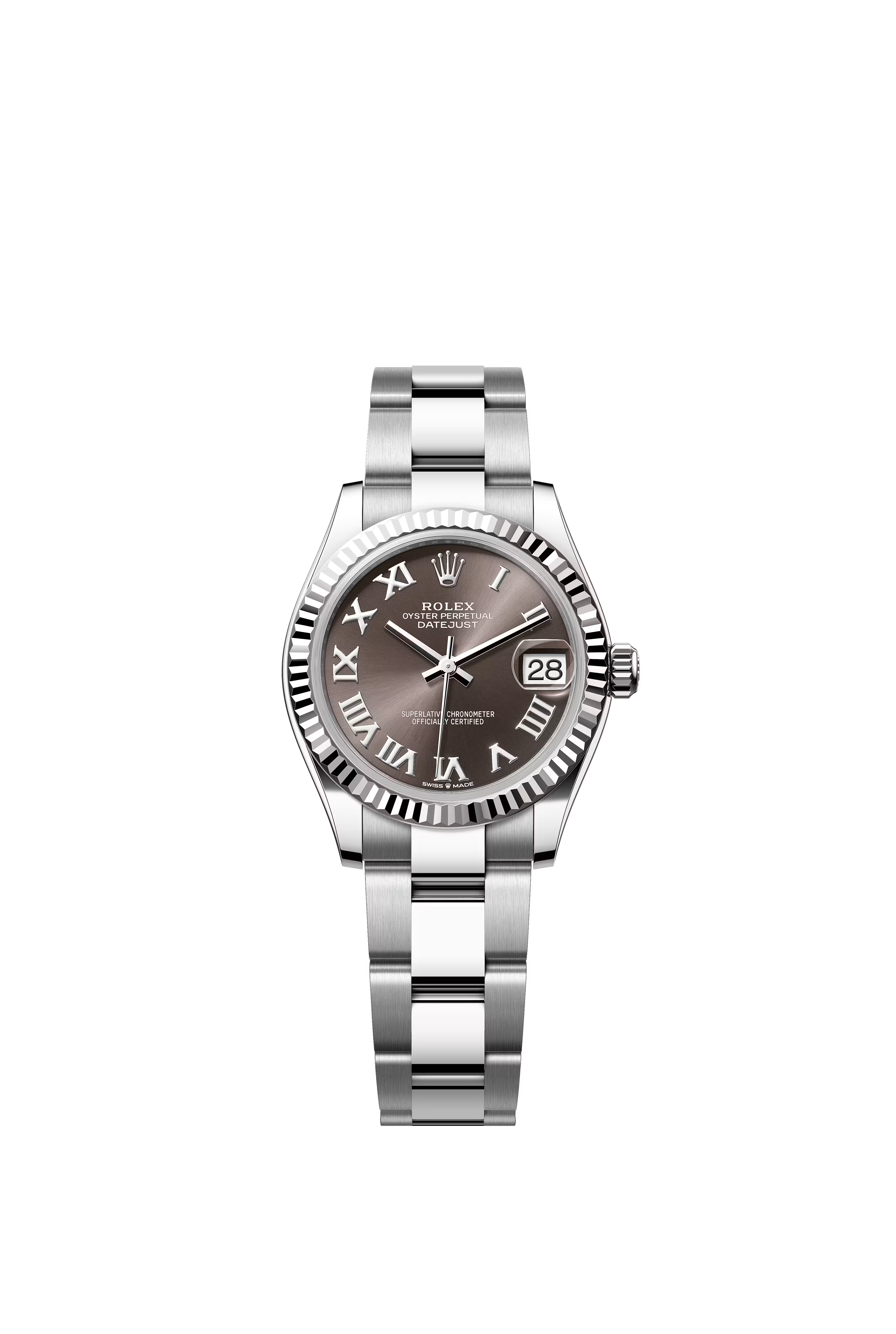 Rolex Datejust 31
