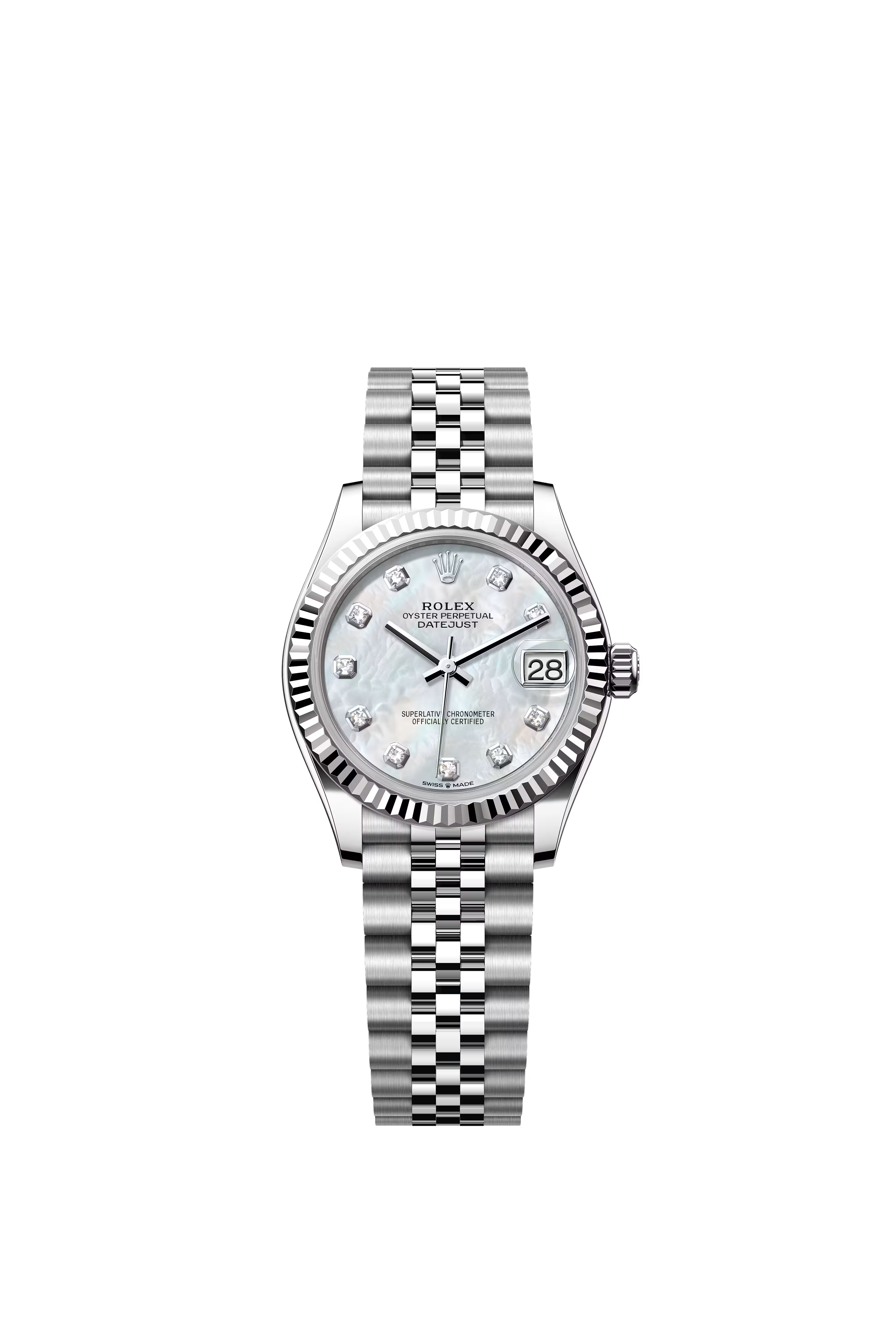 Rolex Datejust 31
