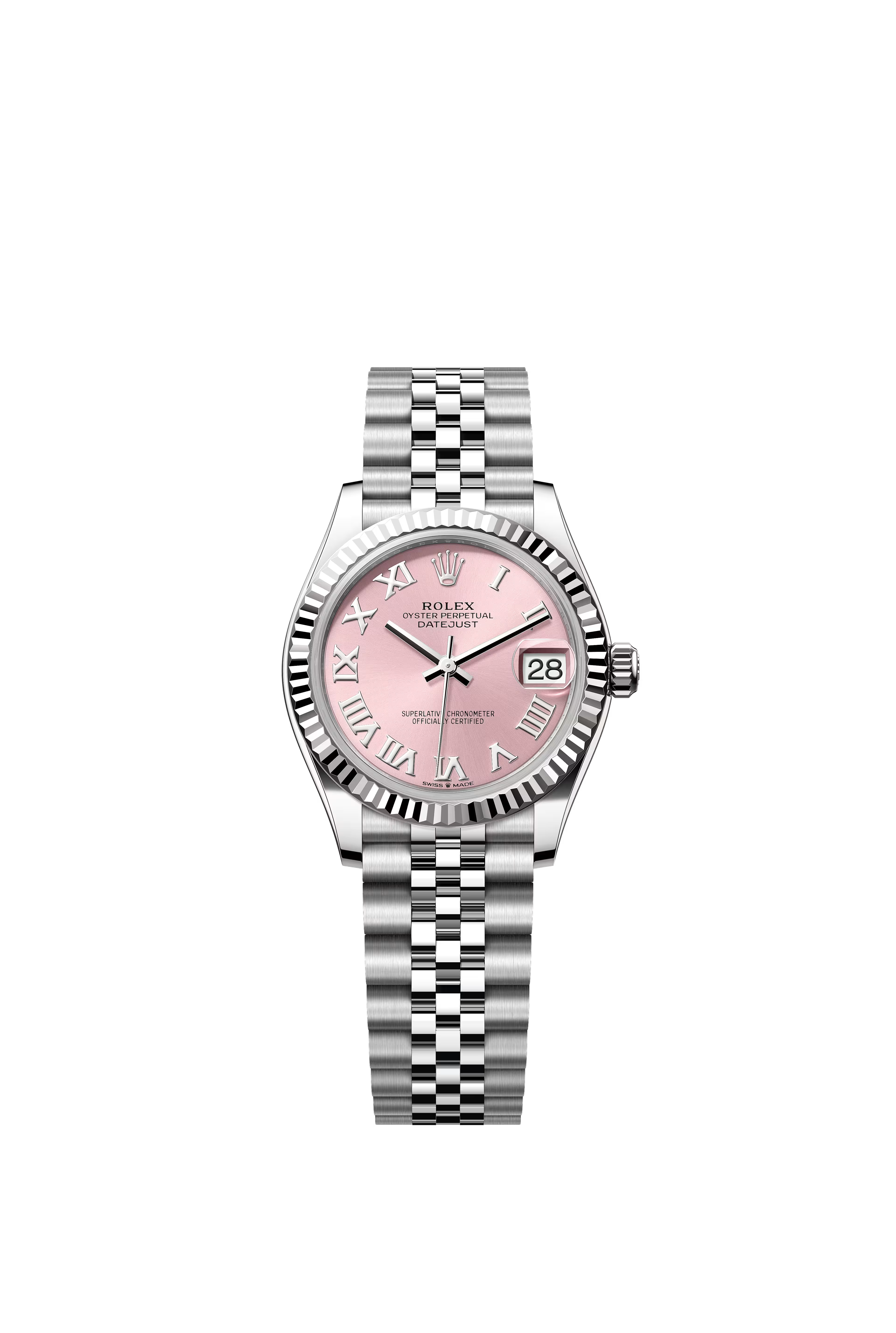 Rolex Datejust 31