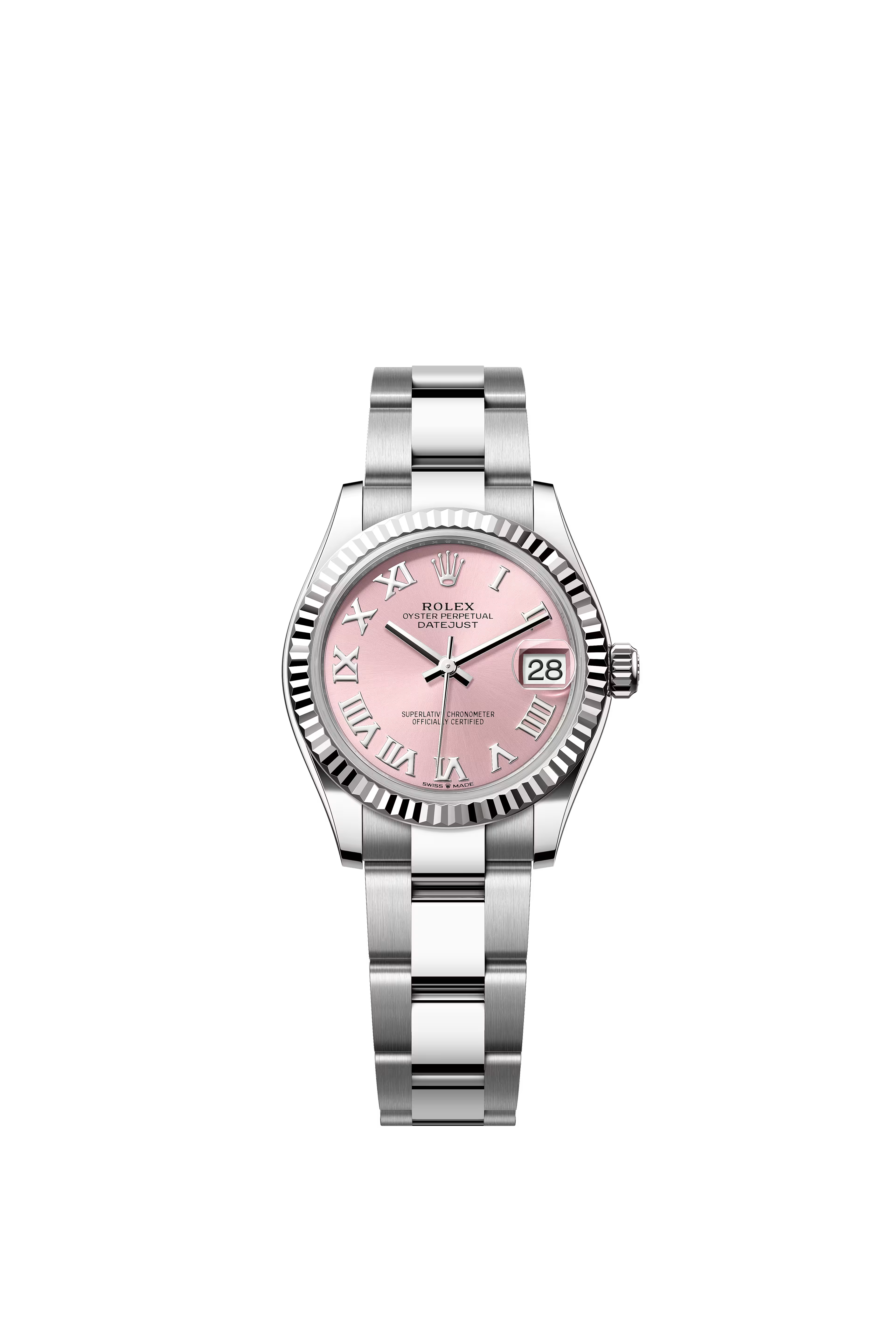 Rolex Datejust 31