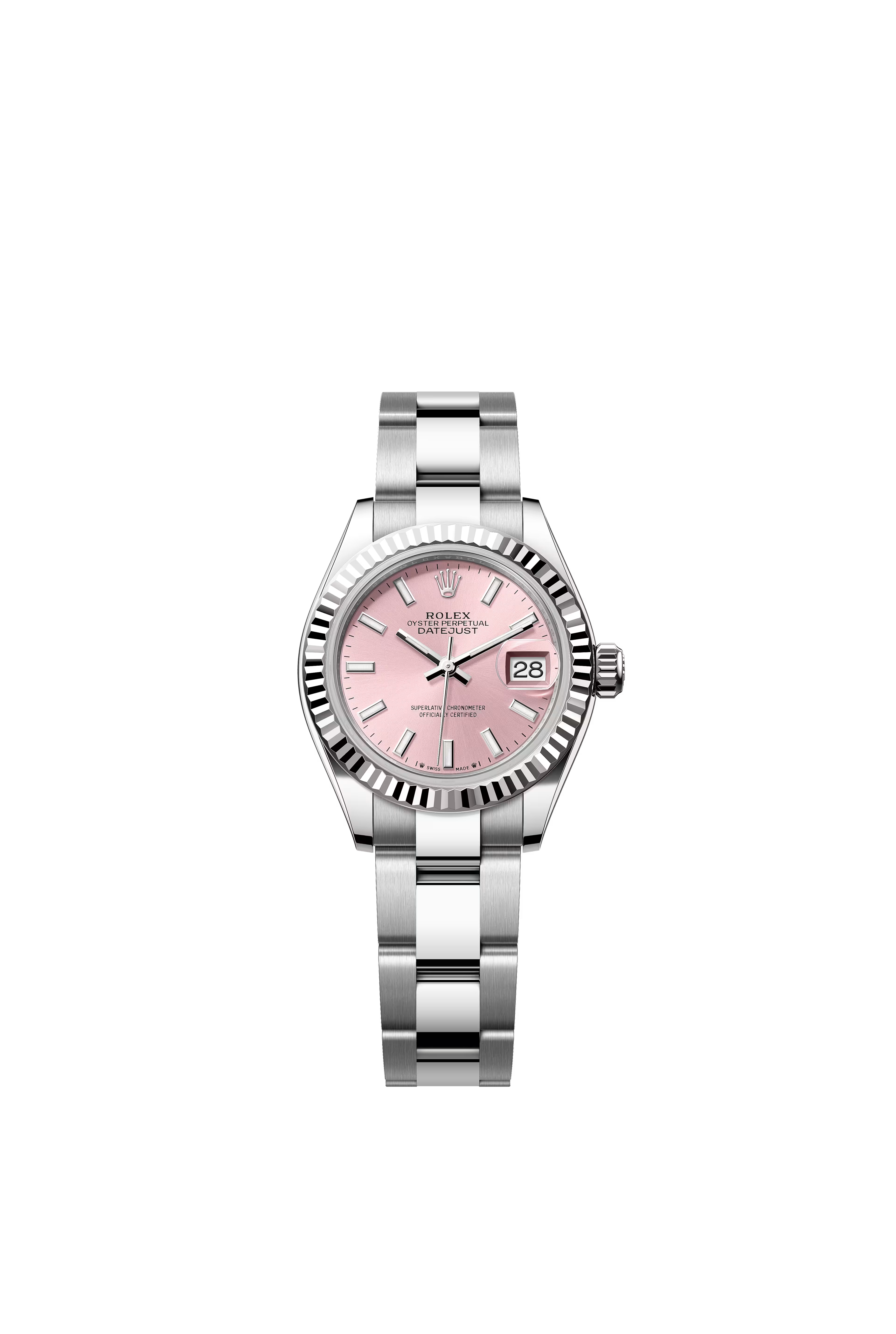 Rolex Lady-Datejust 28