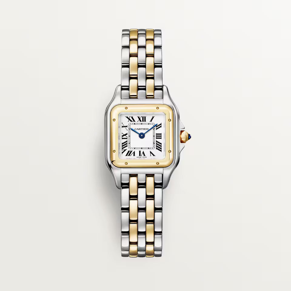 Panthère de Cartier A/O