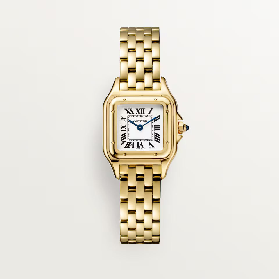 Panthère de Cartier O