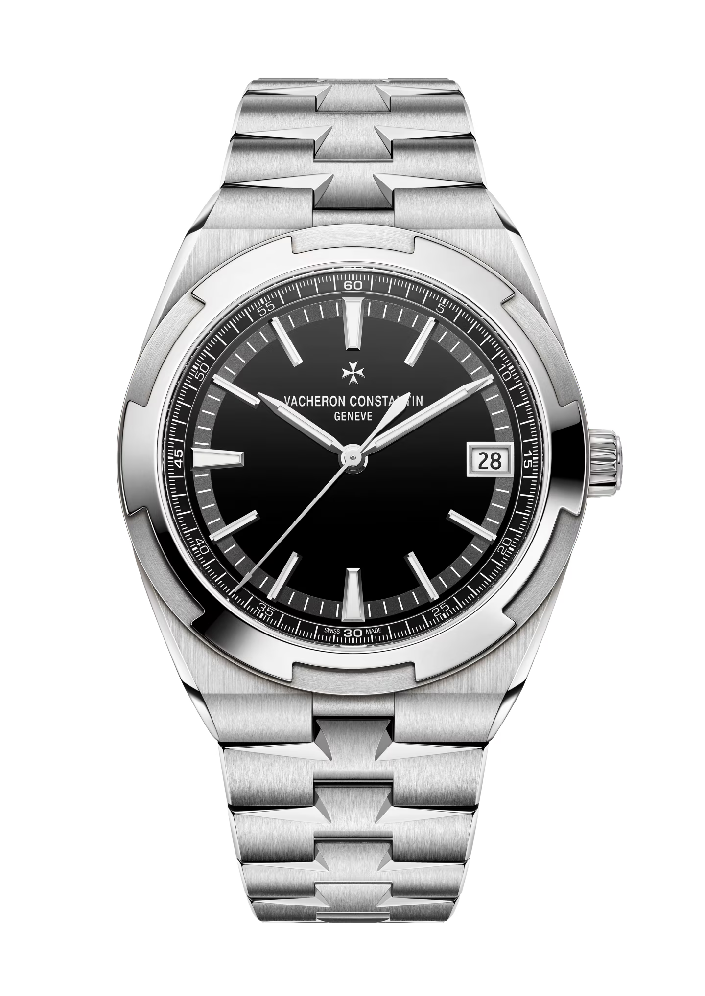 Vacheron Constantin Overseas