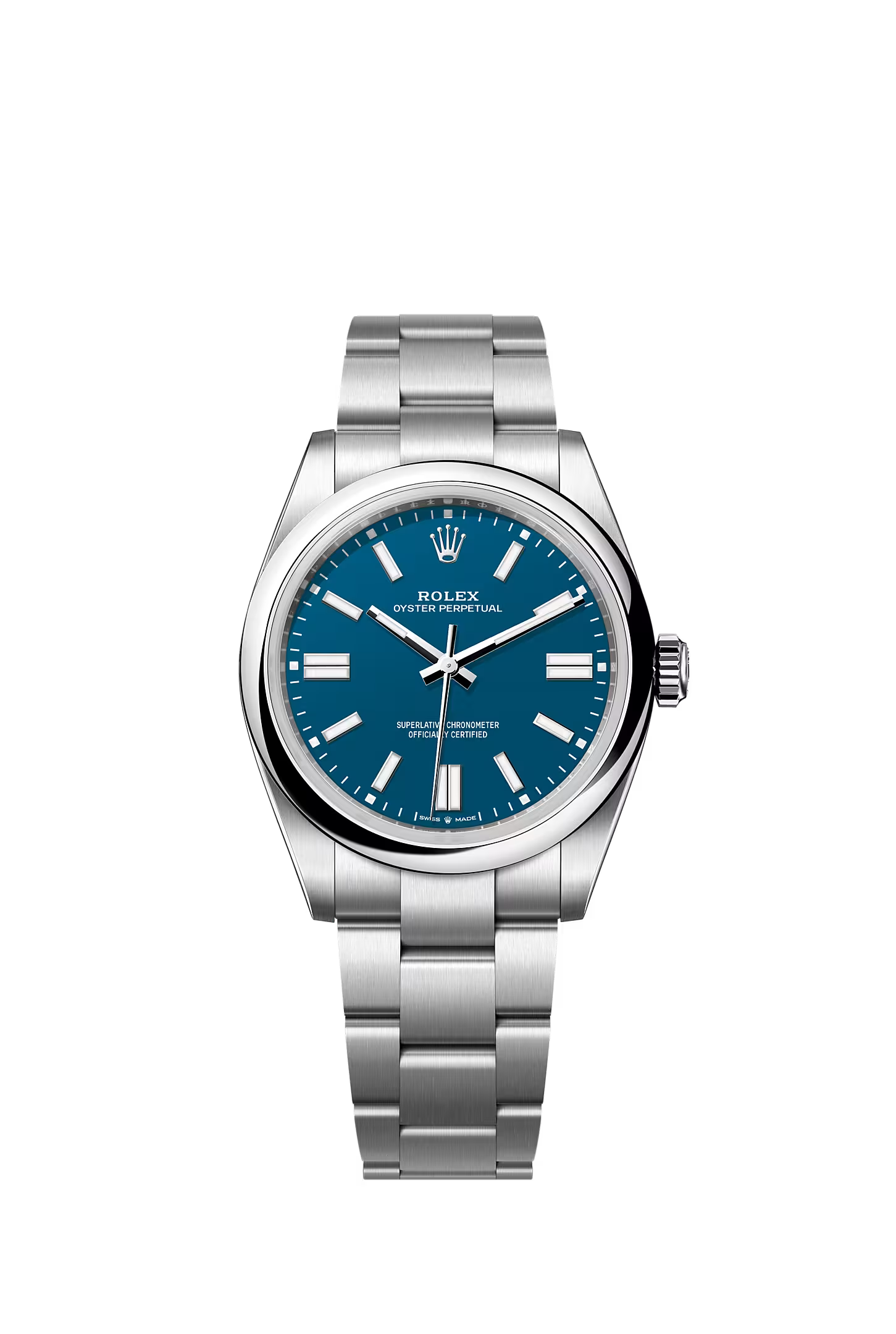 Rolex Oyster Perpetual 41