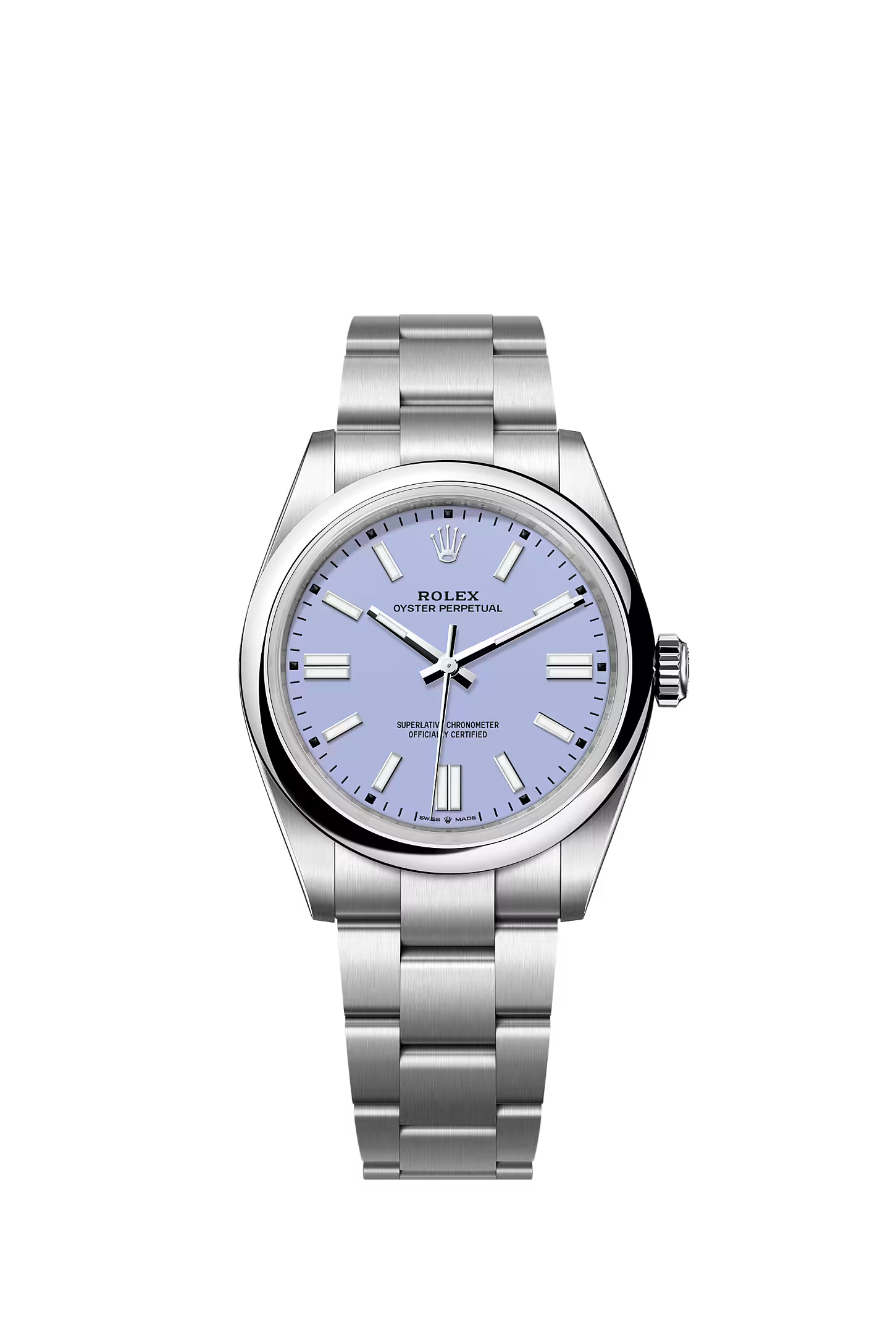 Rolex Oyster Perpetual 41