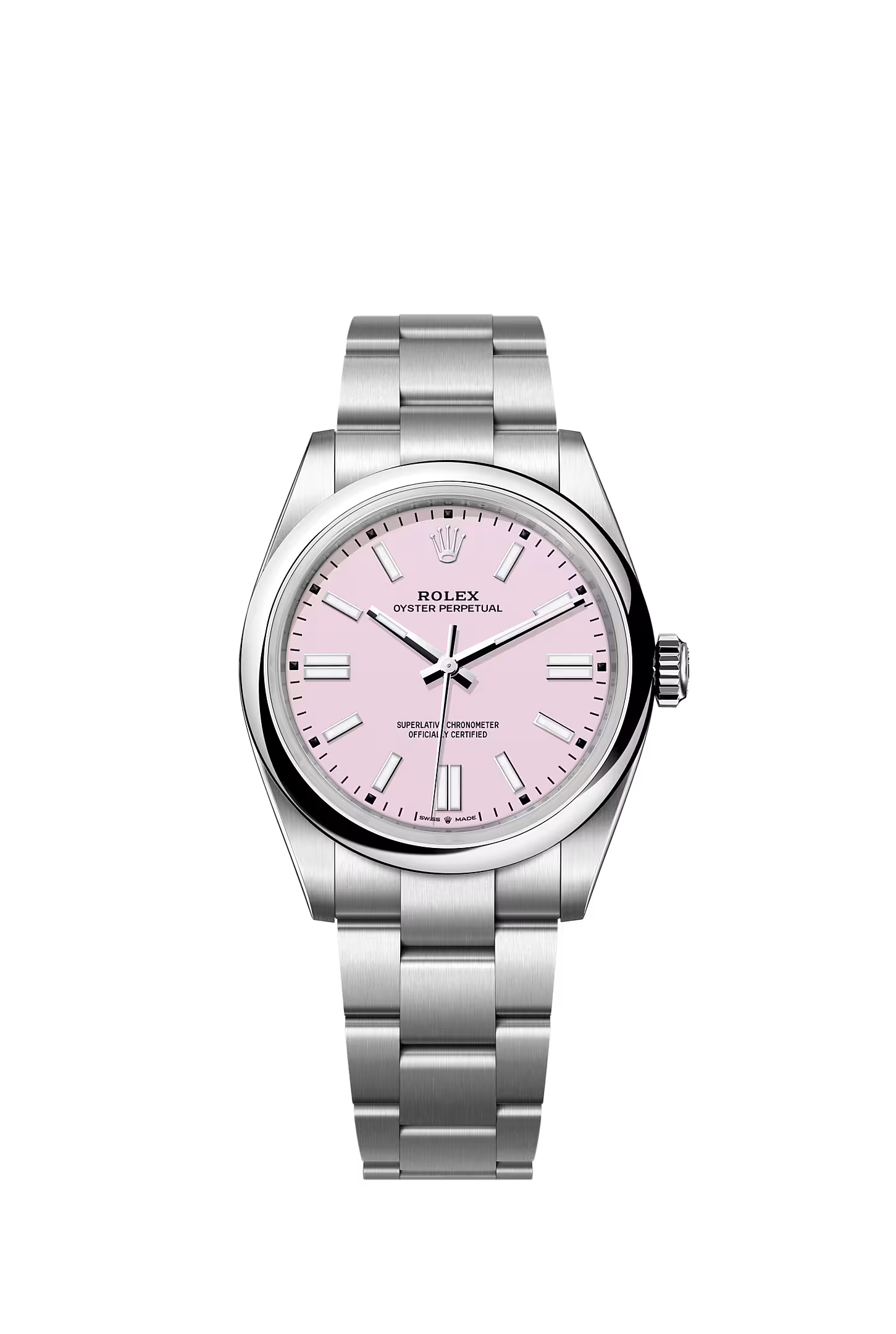 Rolex Oyster Perpetual 41