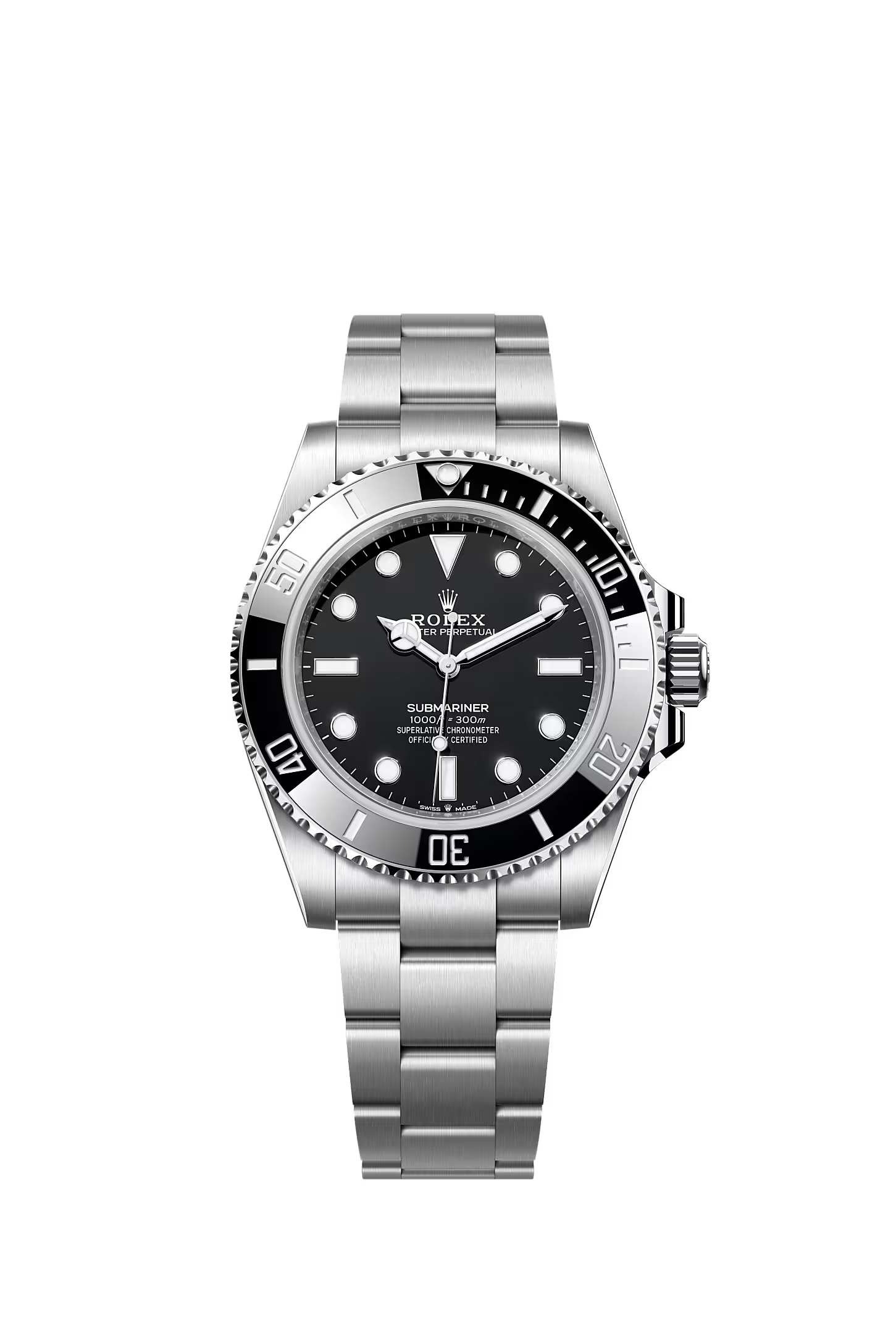 Rolex Submariner 41