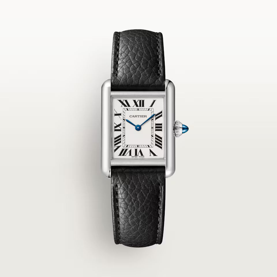Tank Must de Cartier