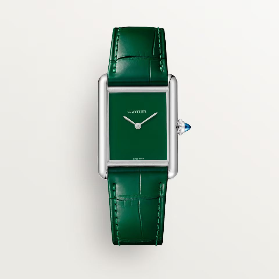 Tank Must de Cartier V/VT/N