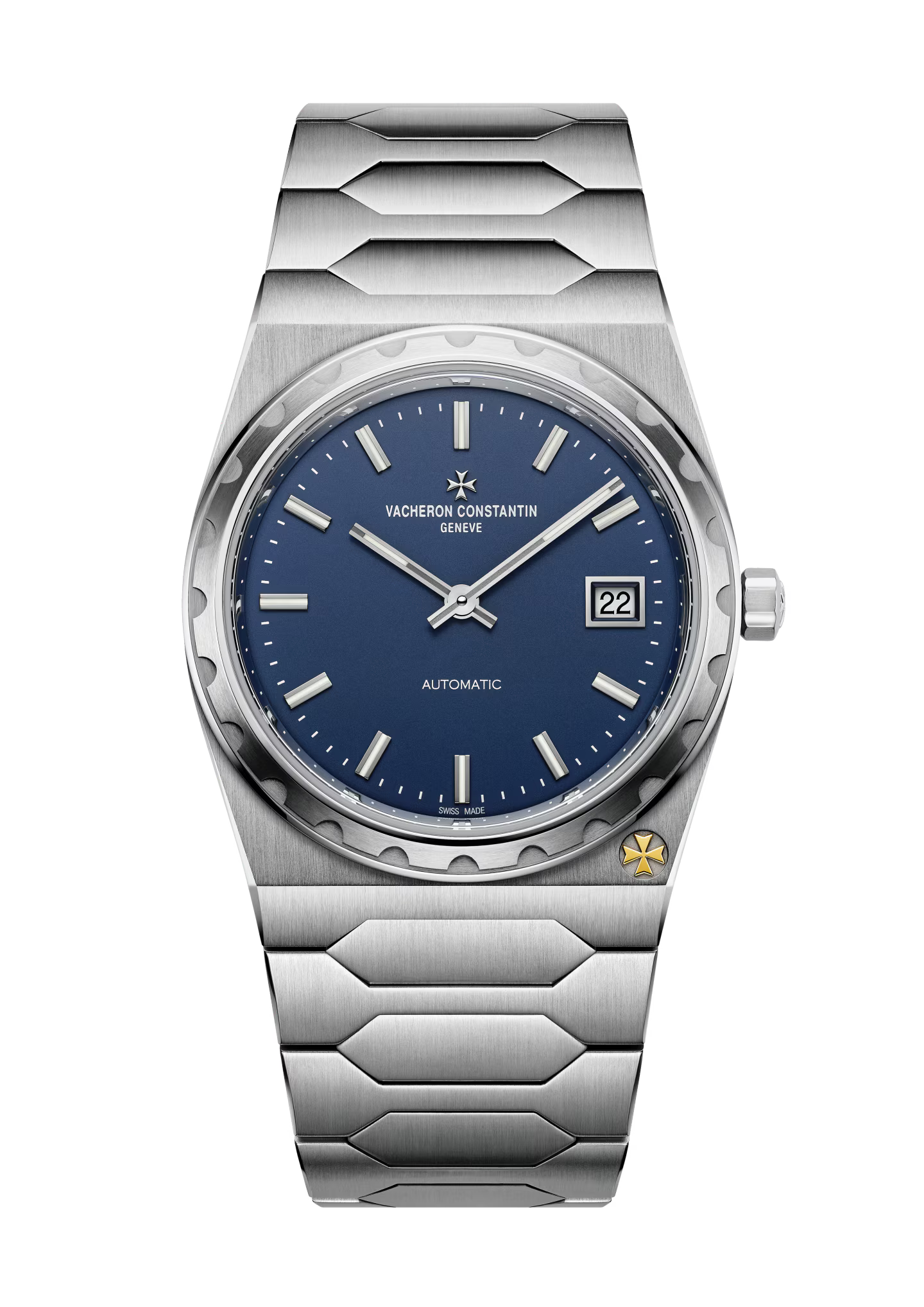 Vacheron Constantin Historiques 222