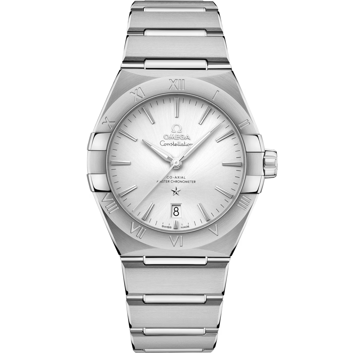 Omega Constellation