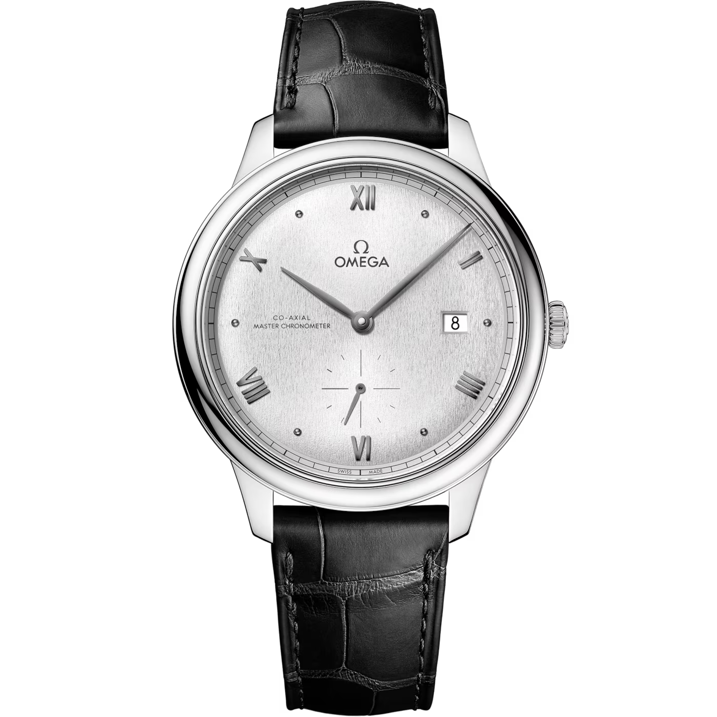 Omega De Ville Prestige