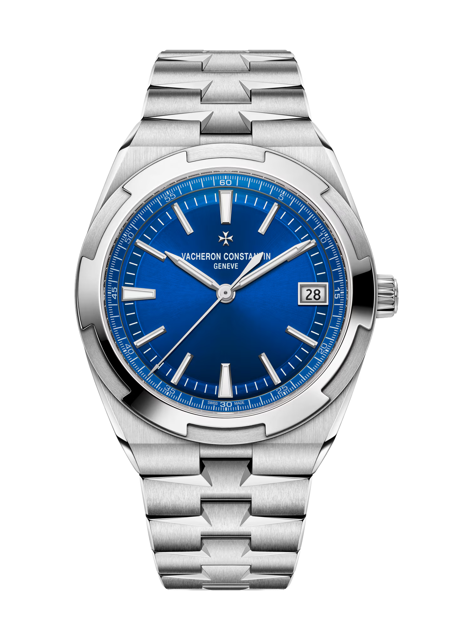 Vacheron Constantin Overseas