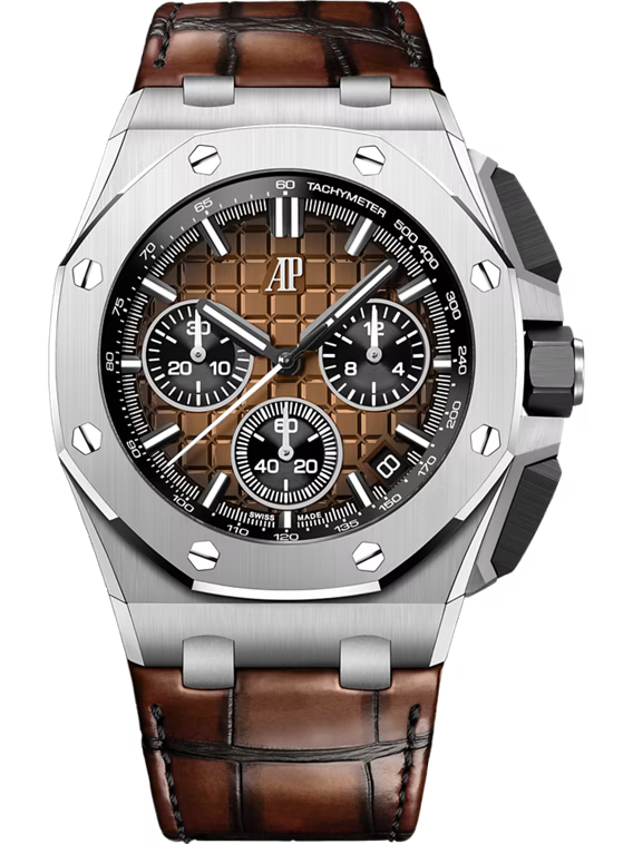 Audemars Piguet Royal Oak Offshore