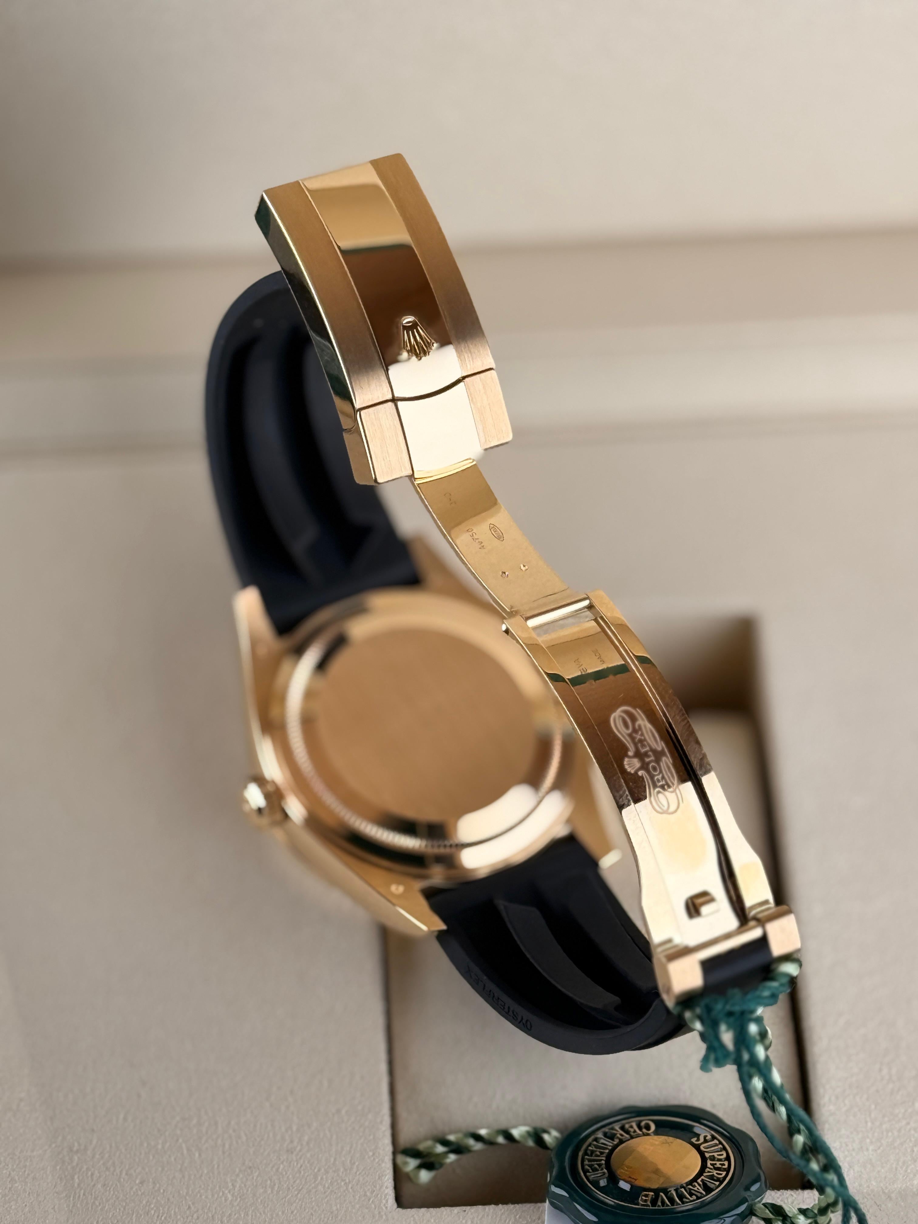 Rolex "Sky-Dweller" Ref. 336238