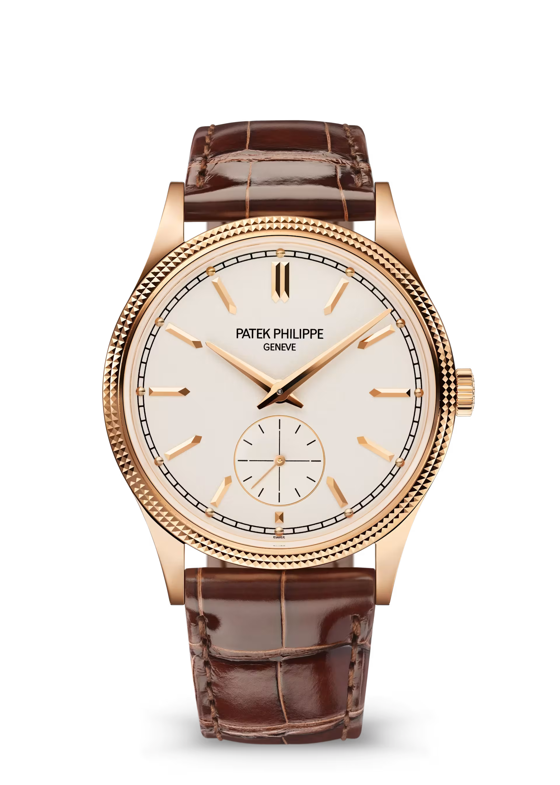 Patek Philippe Calatrava