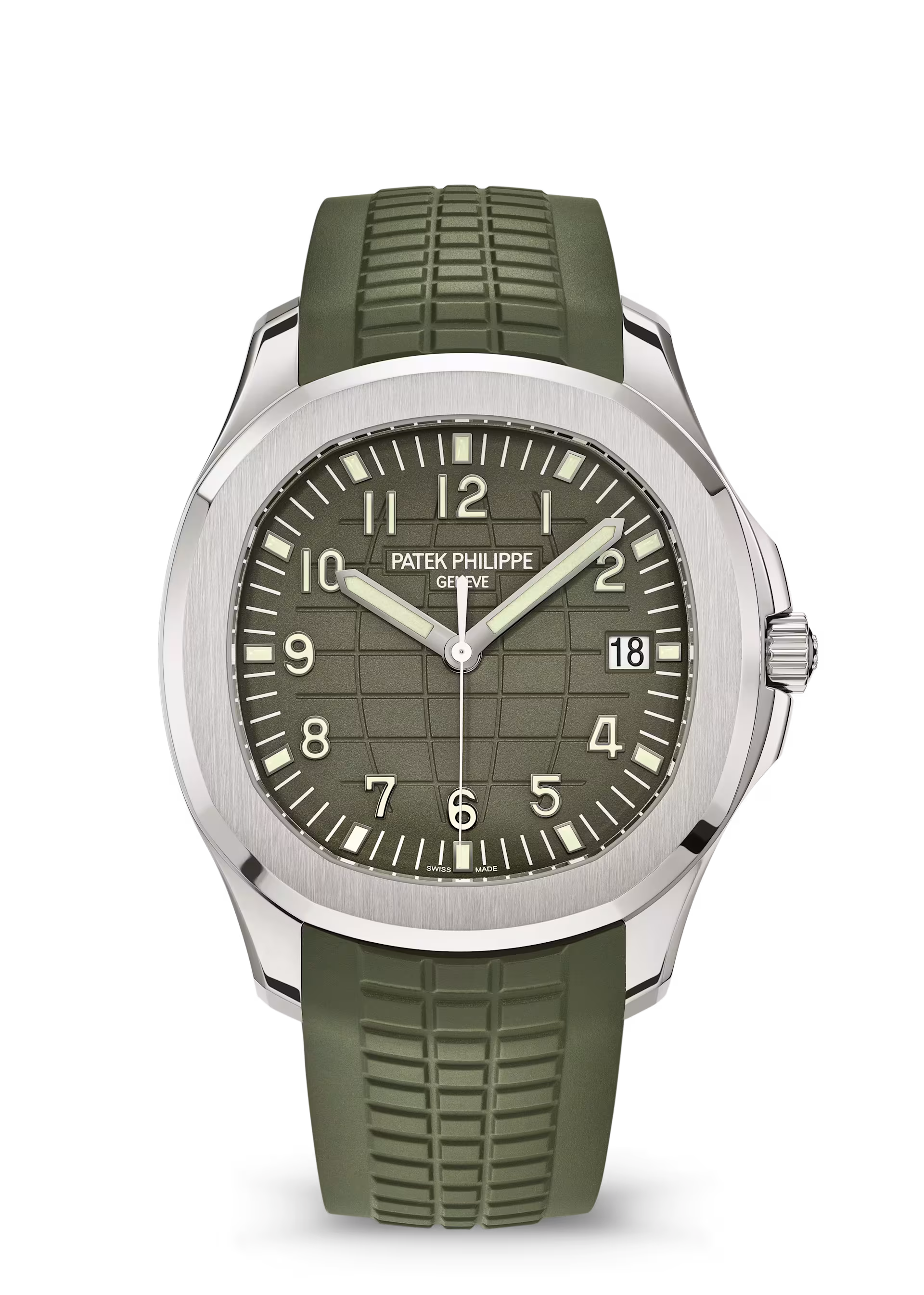 Patek Philippe Aquanaut