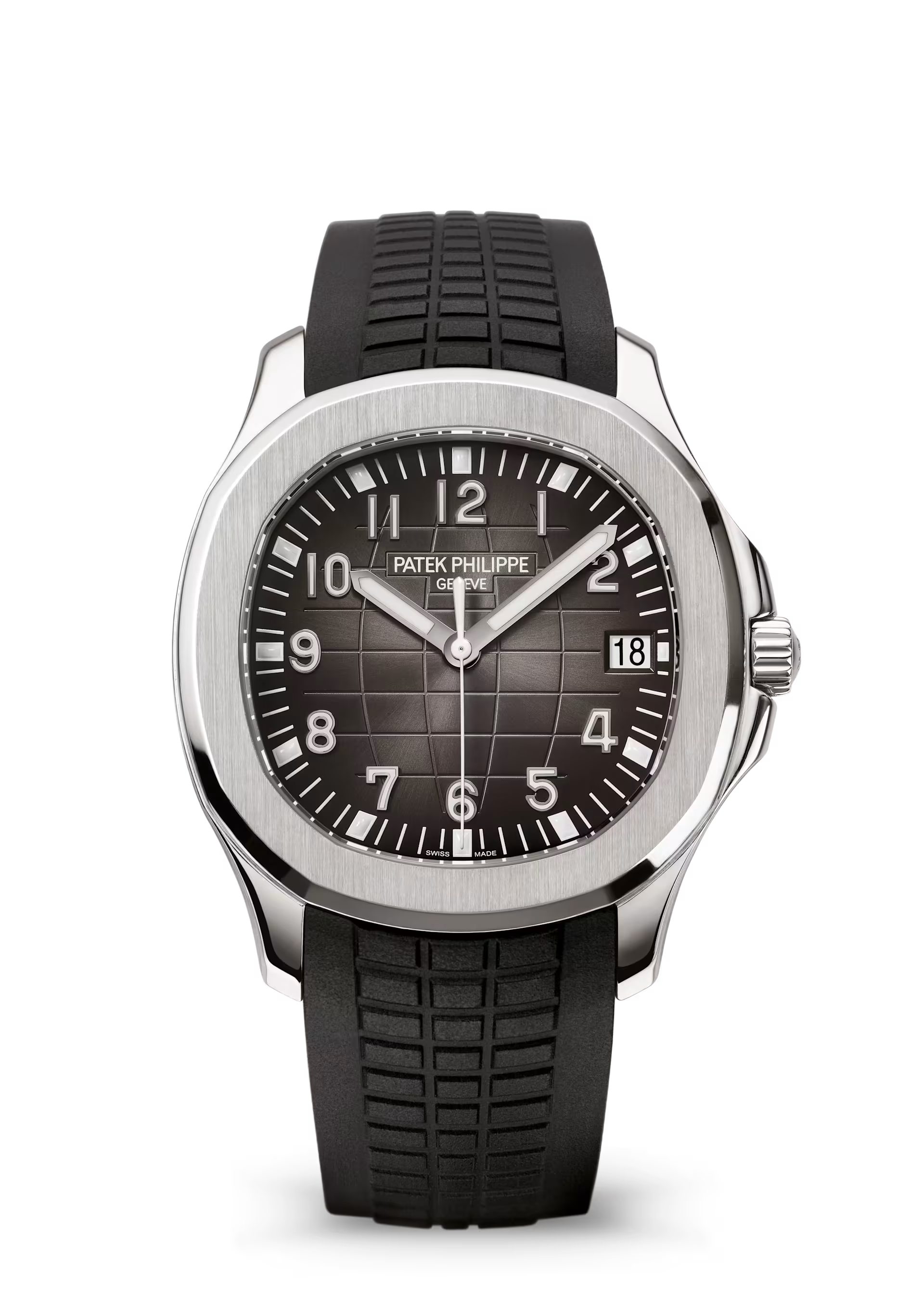 Patek Philippe Aquanaut