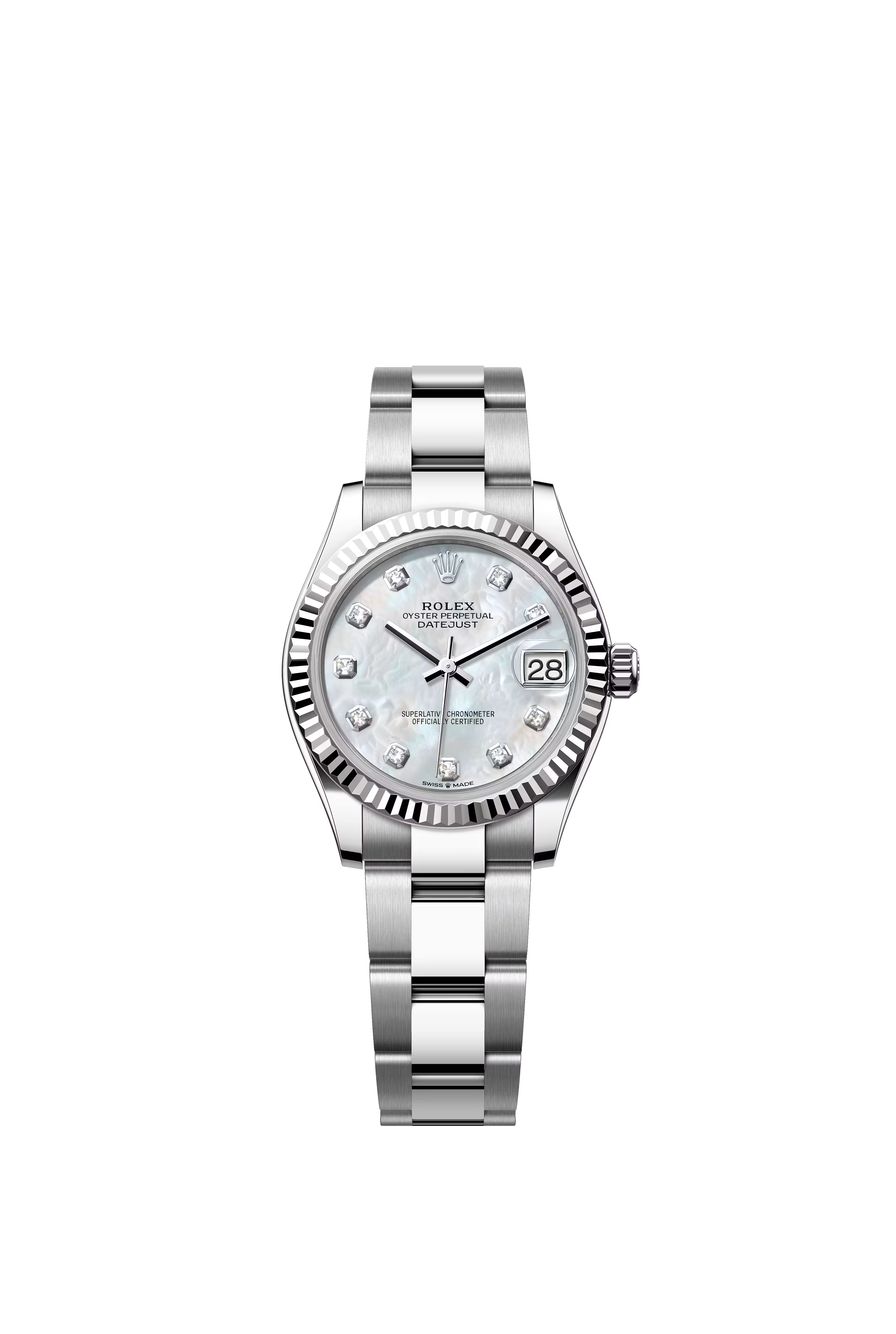 Rolex Datejust 31