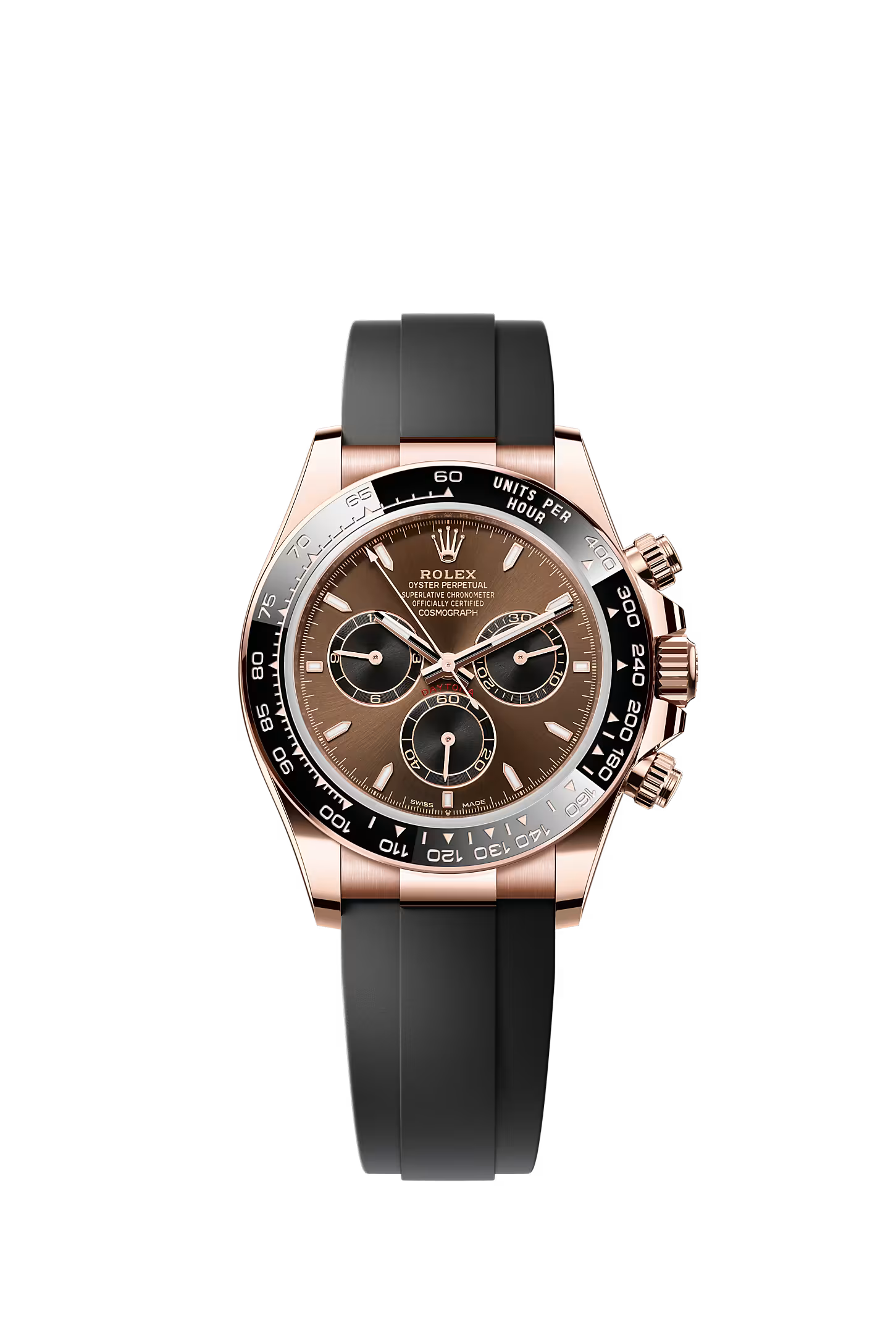 Rolex Cosmograph Daytona