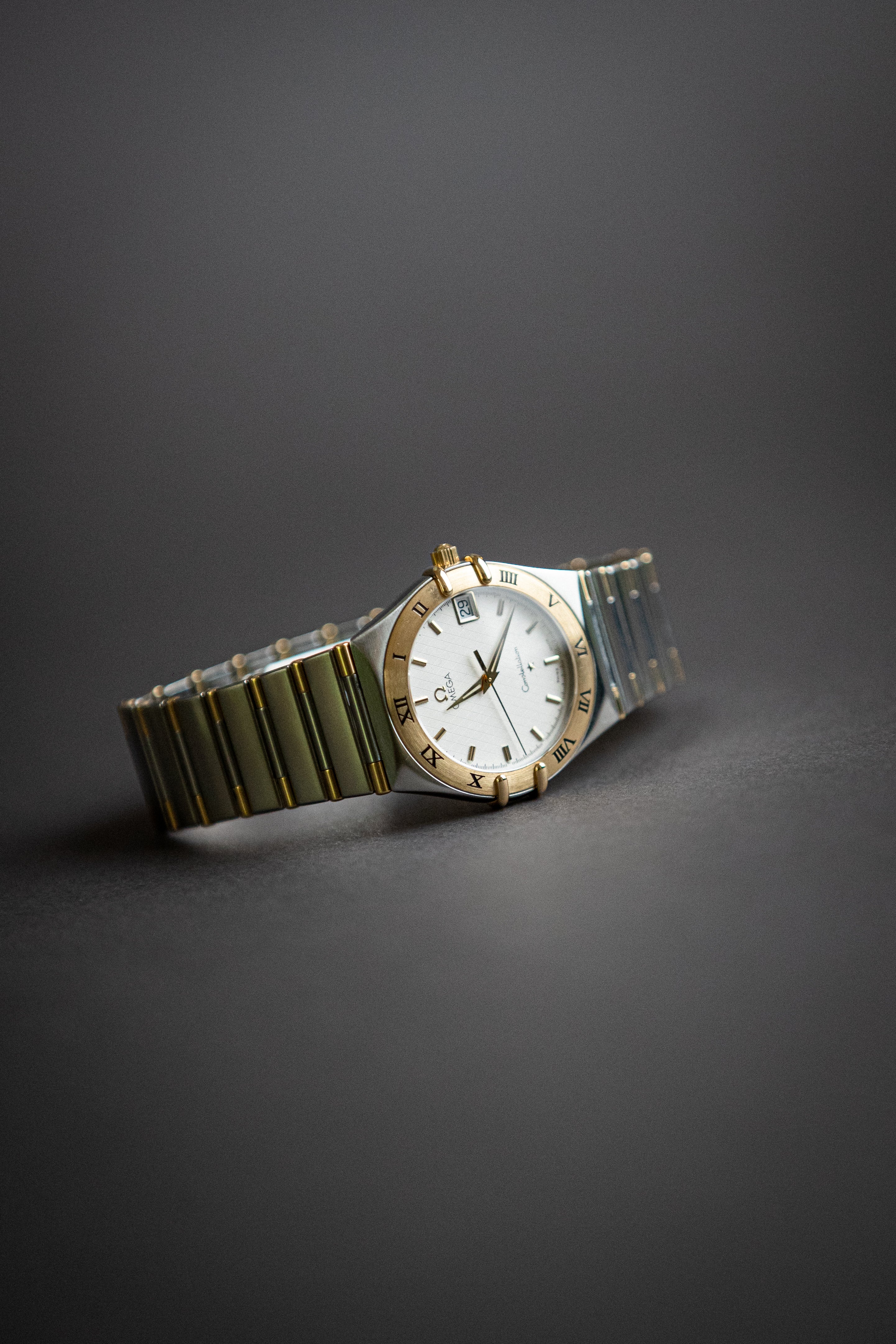 Omega "Constellation" Ref. 57840089