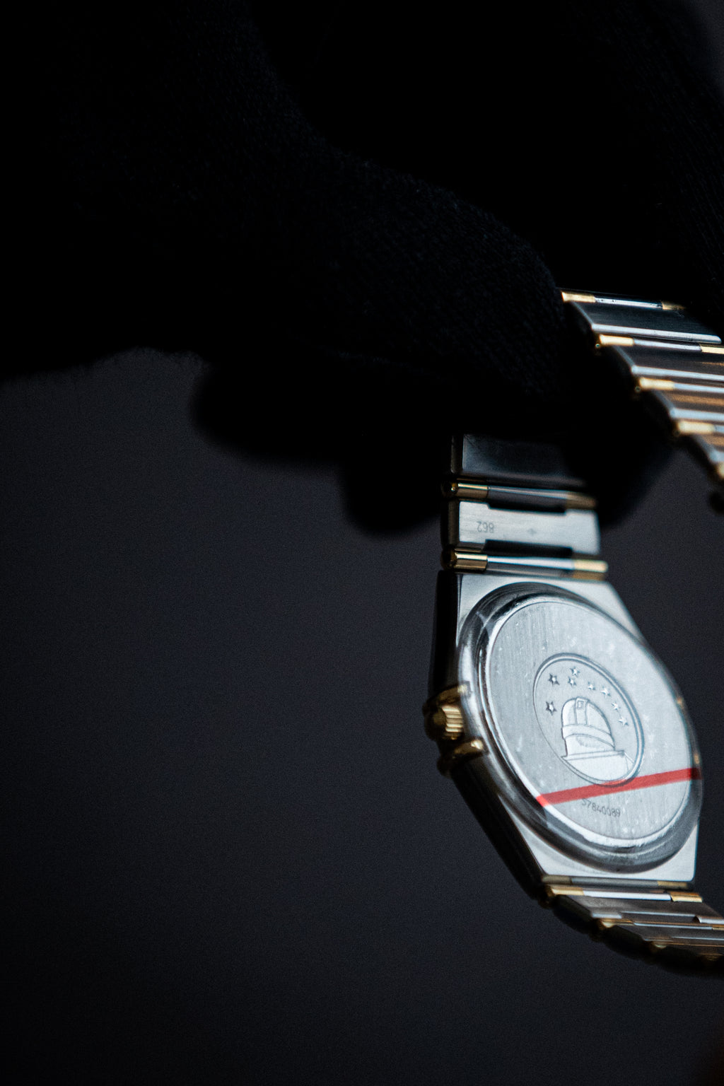 Omega "Constellation" Ref. 57840089