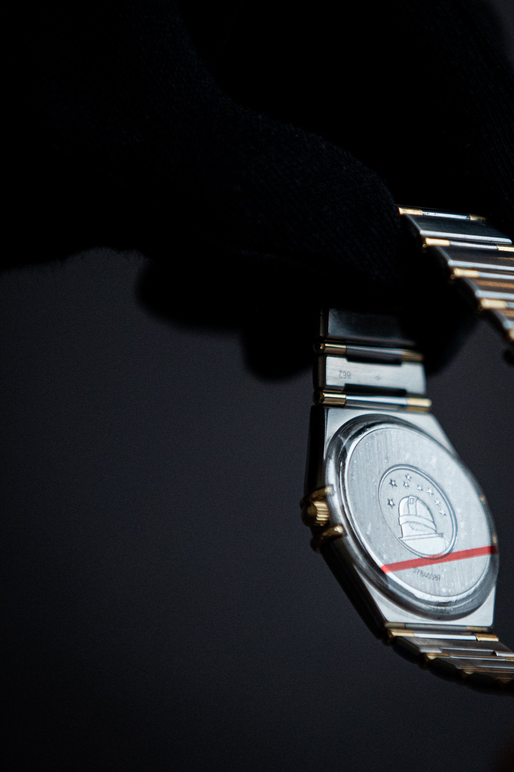 Omega "Constellation" Ref. 57840089