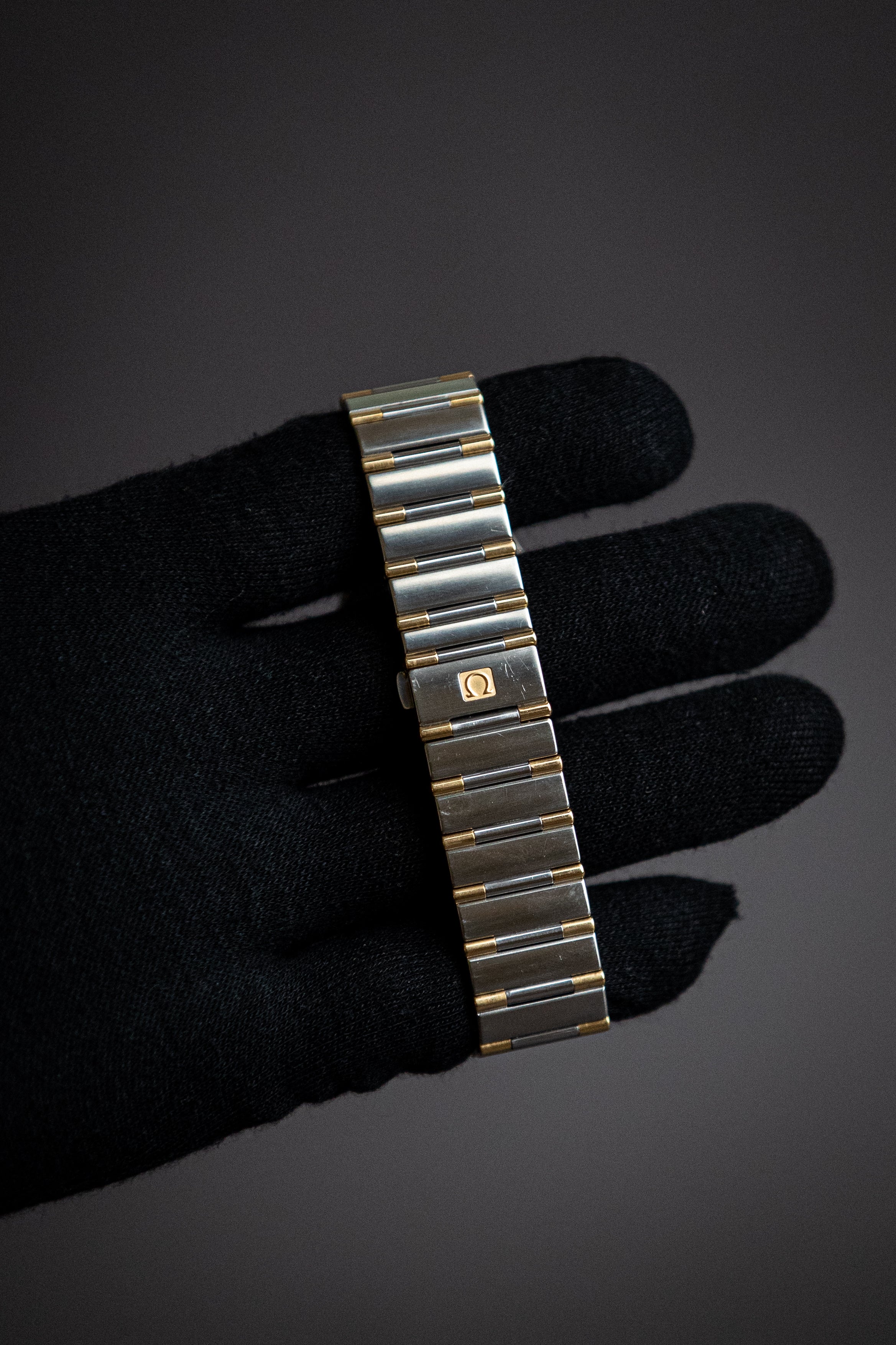 Omega "Constellation" Ref. 57840089