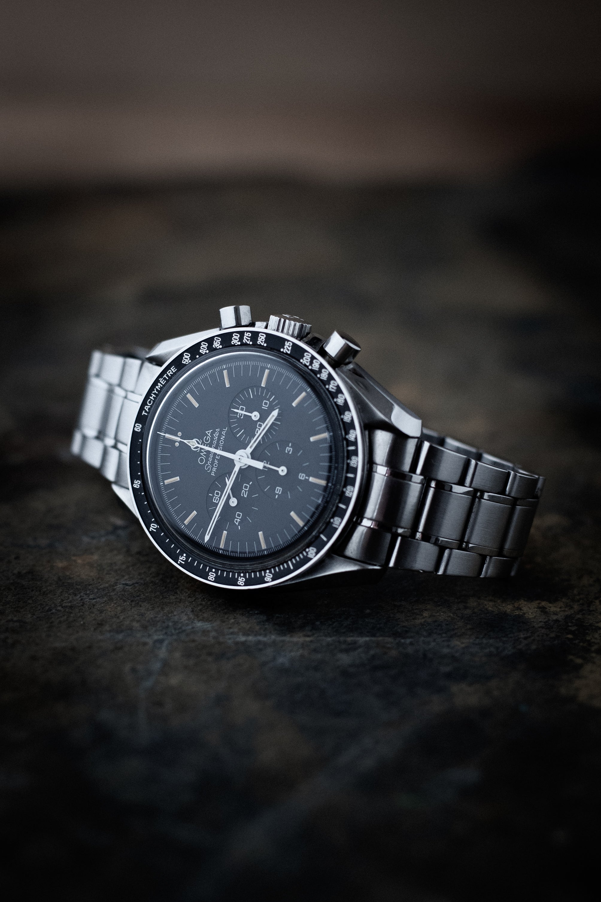 Omega Speedmaster "Moonwatch" Ref. 145.0022