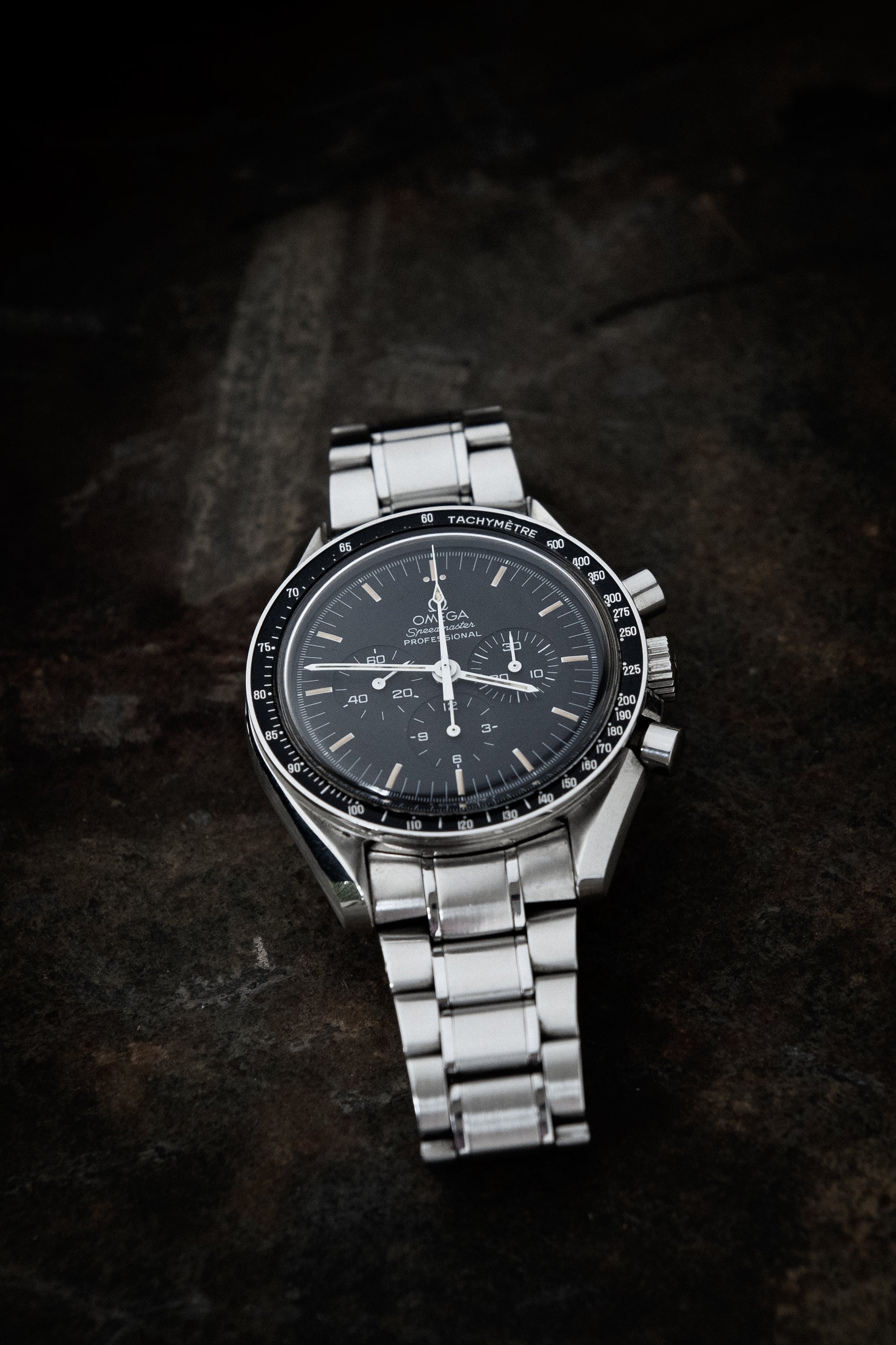 Omega Speedmaster "Moonwatch" Ref. 145.0022