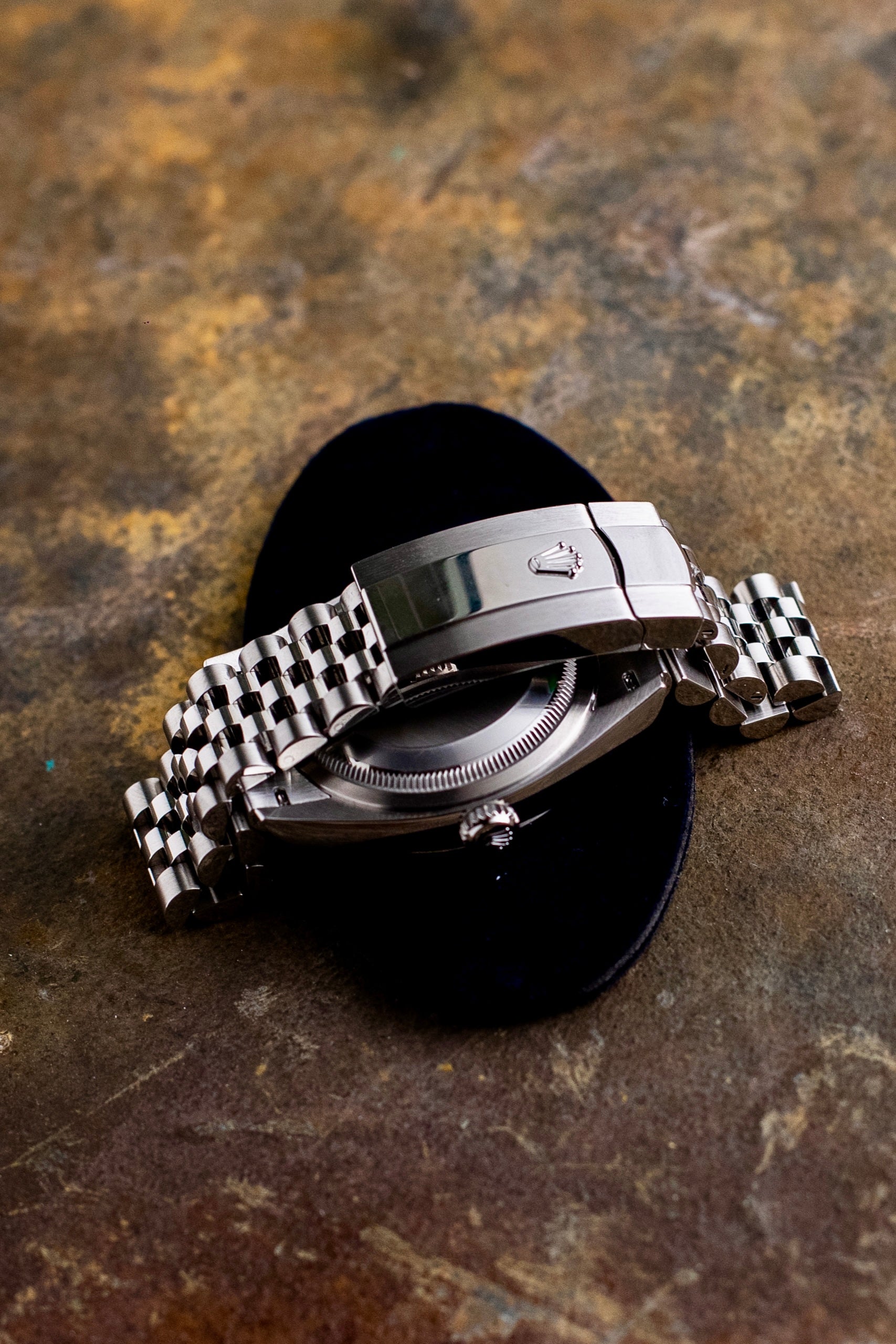 Rolex Datejust "Wimbledon" Ref. 126234