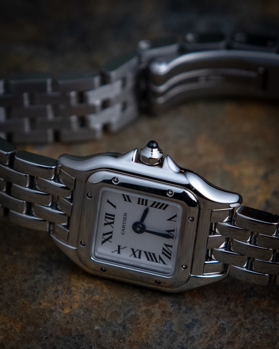 Cartier "Panthere" Ref. 4188