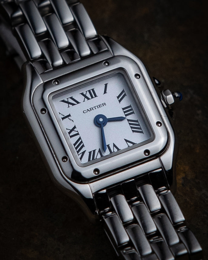 Cartier "Panthere" Ref. 4188