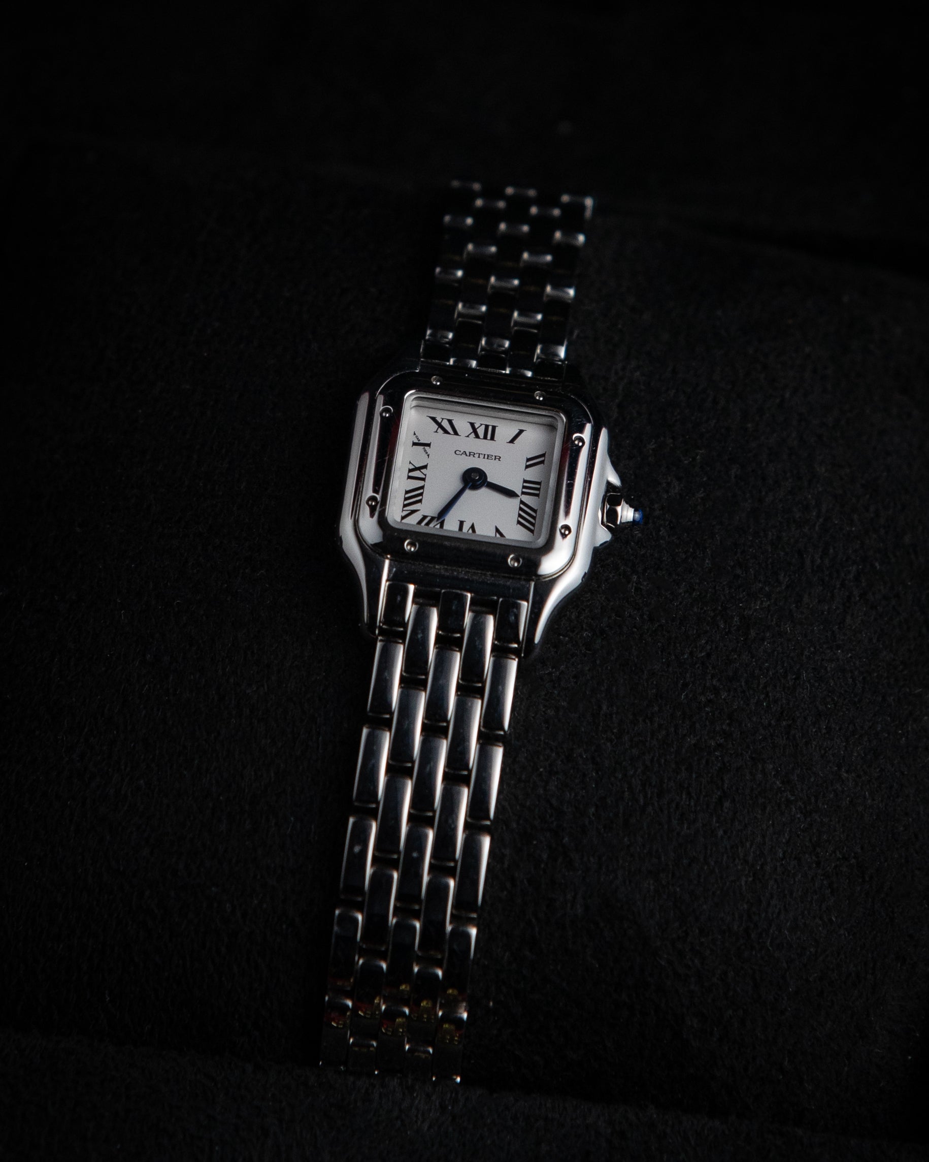 Cartier "Panthere" Ref. 4188