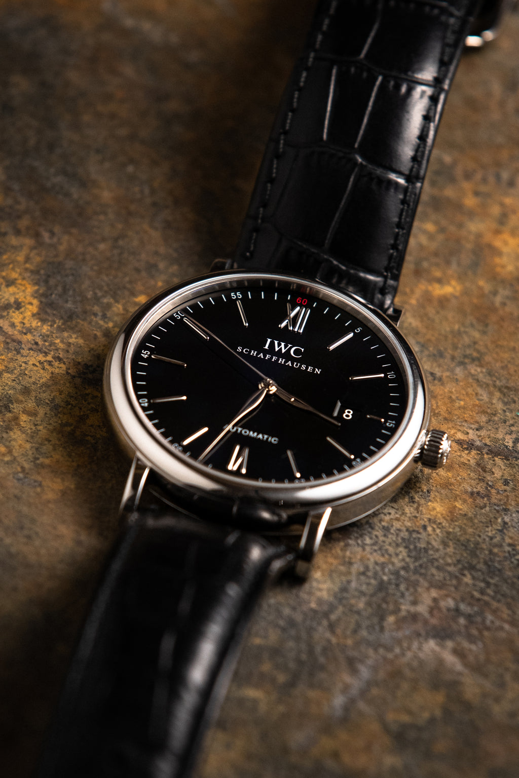 IWC "Portofino" Ref. 3565