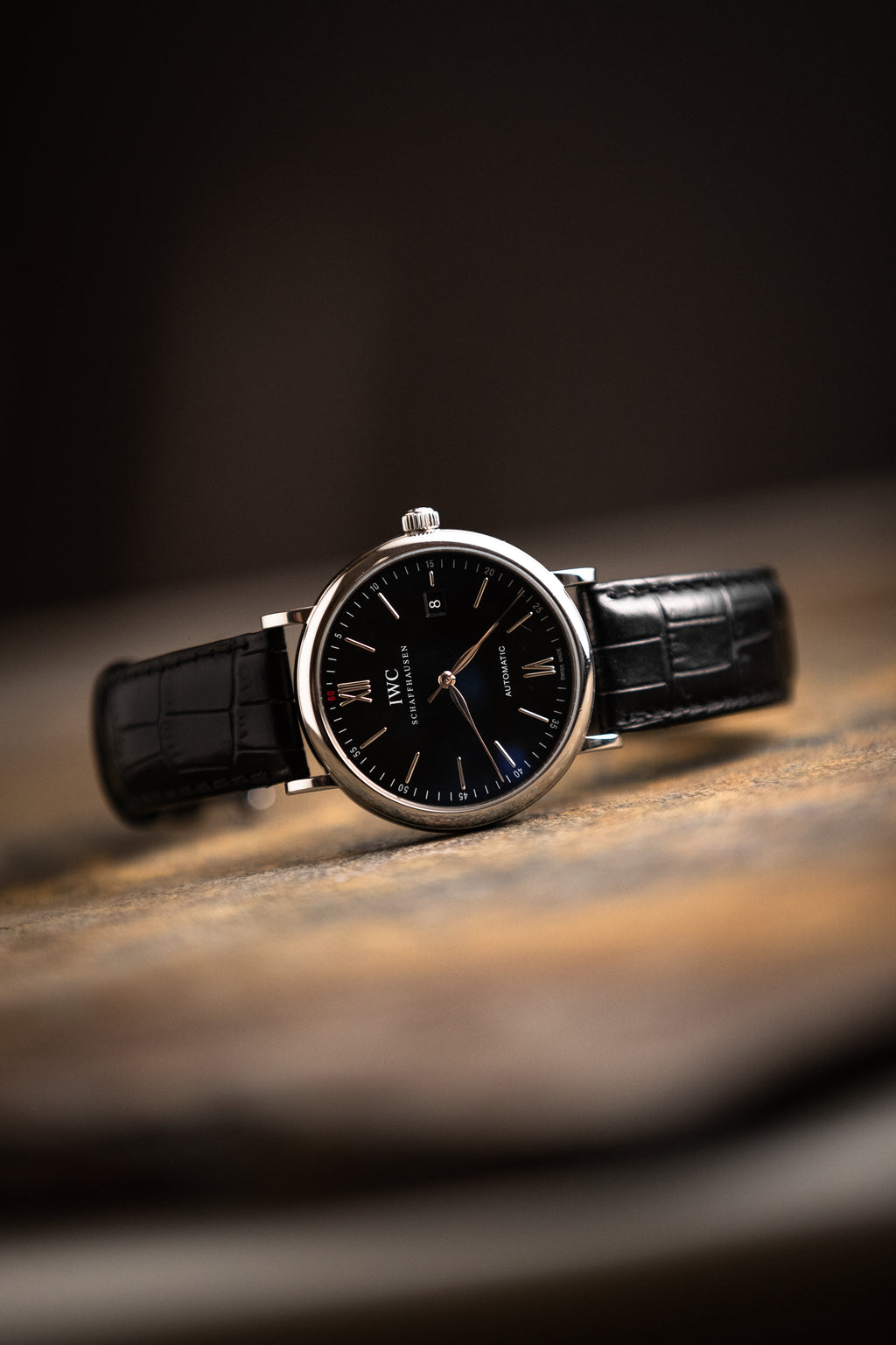 IWC "Portofino" Ref. 3565