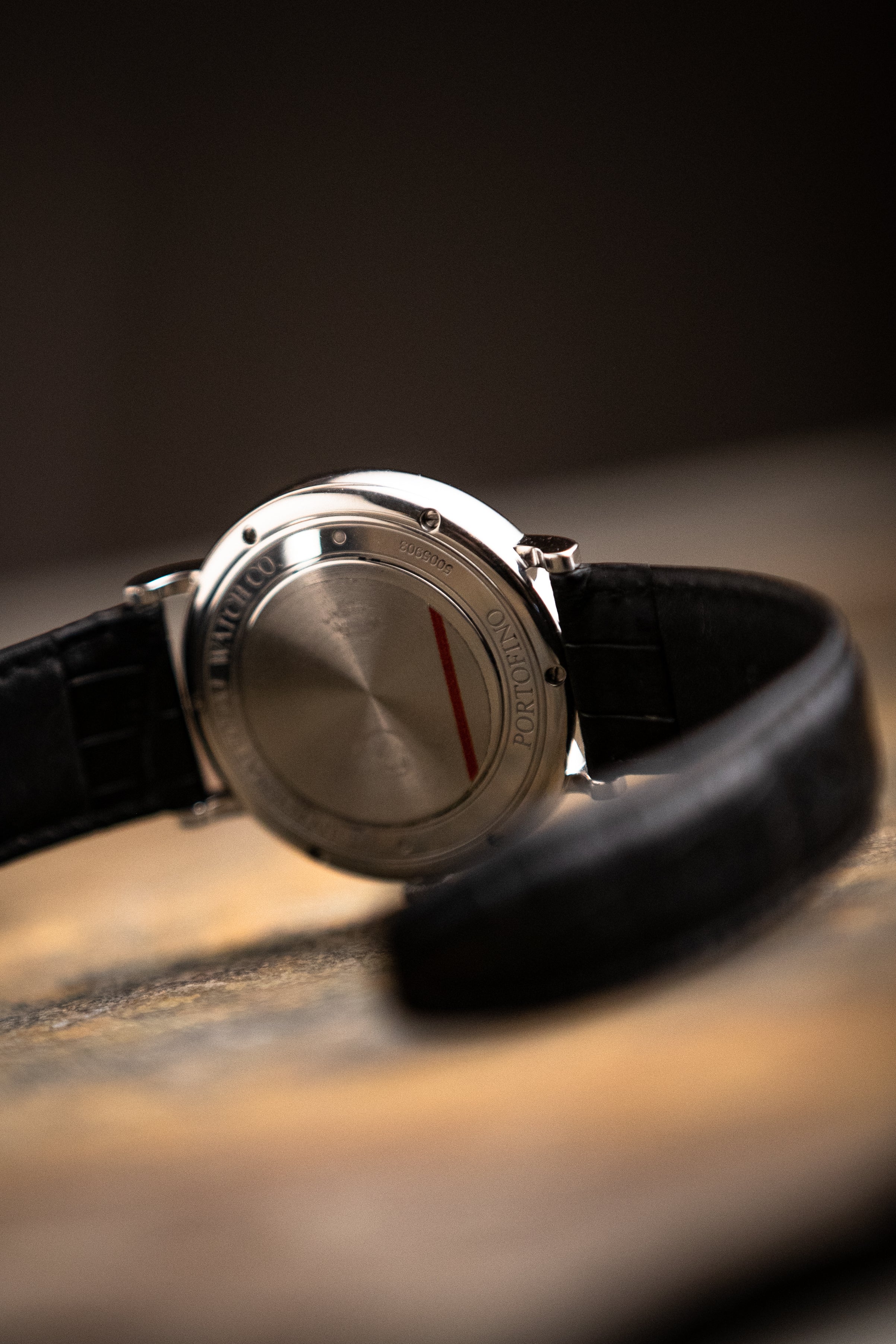 IWC "Portofino" Ref. 3565