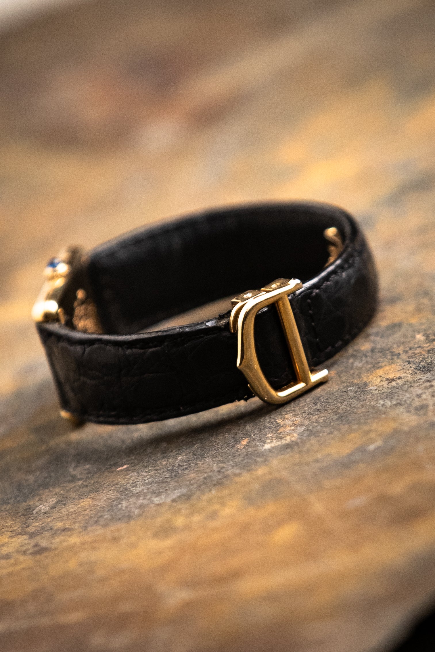 Cartier Must de Cartier "Tank" Ref. 590005