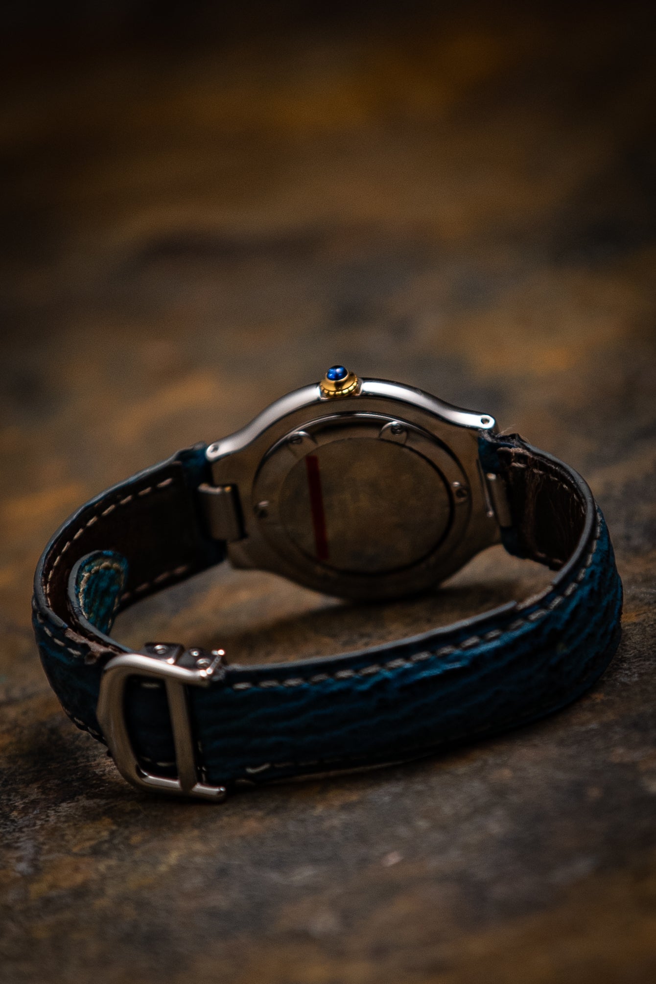 Cartier Must de Cartier "21" Ref. 1330