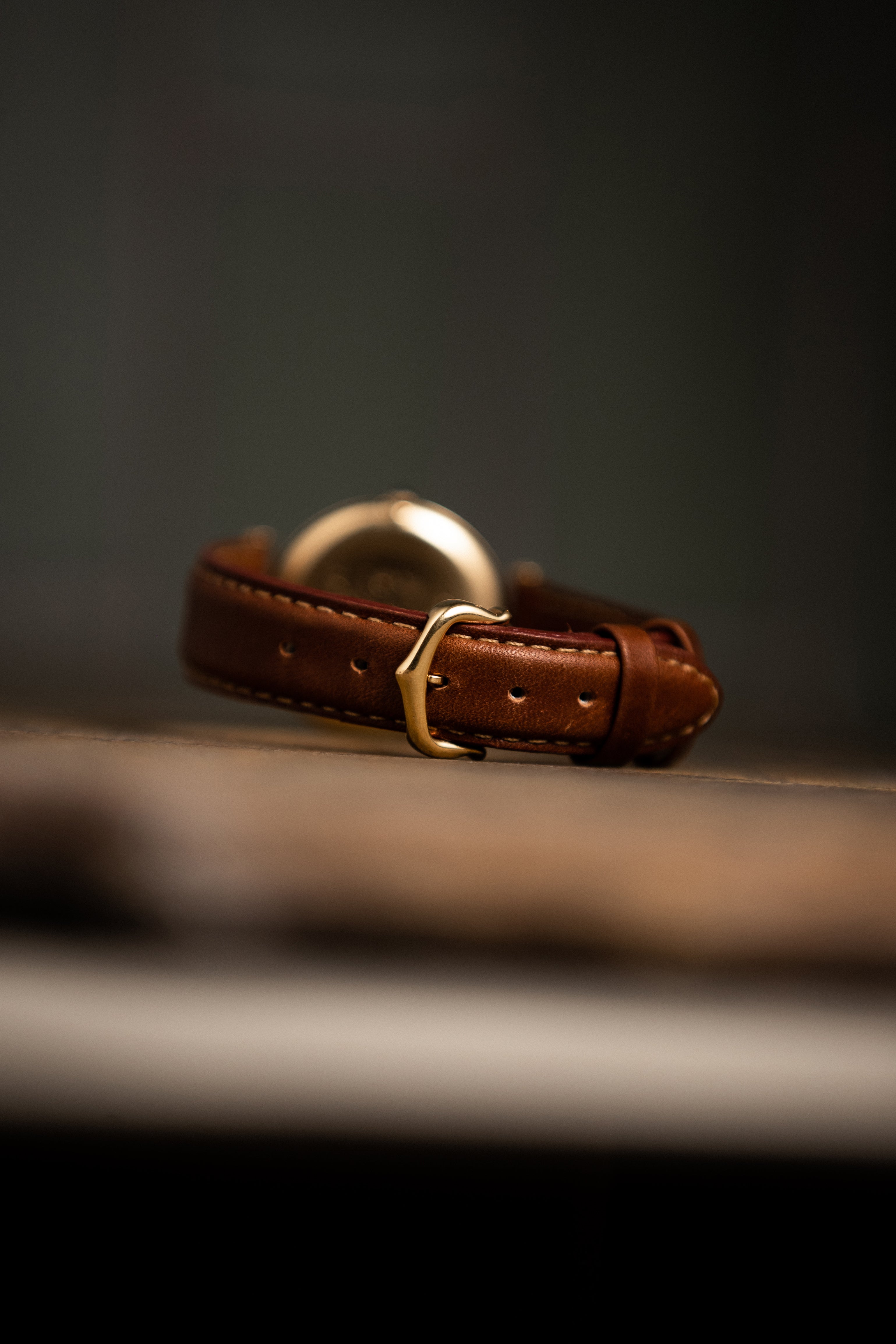 Cartier Must de Cartier "Vendome" Ref. 590003