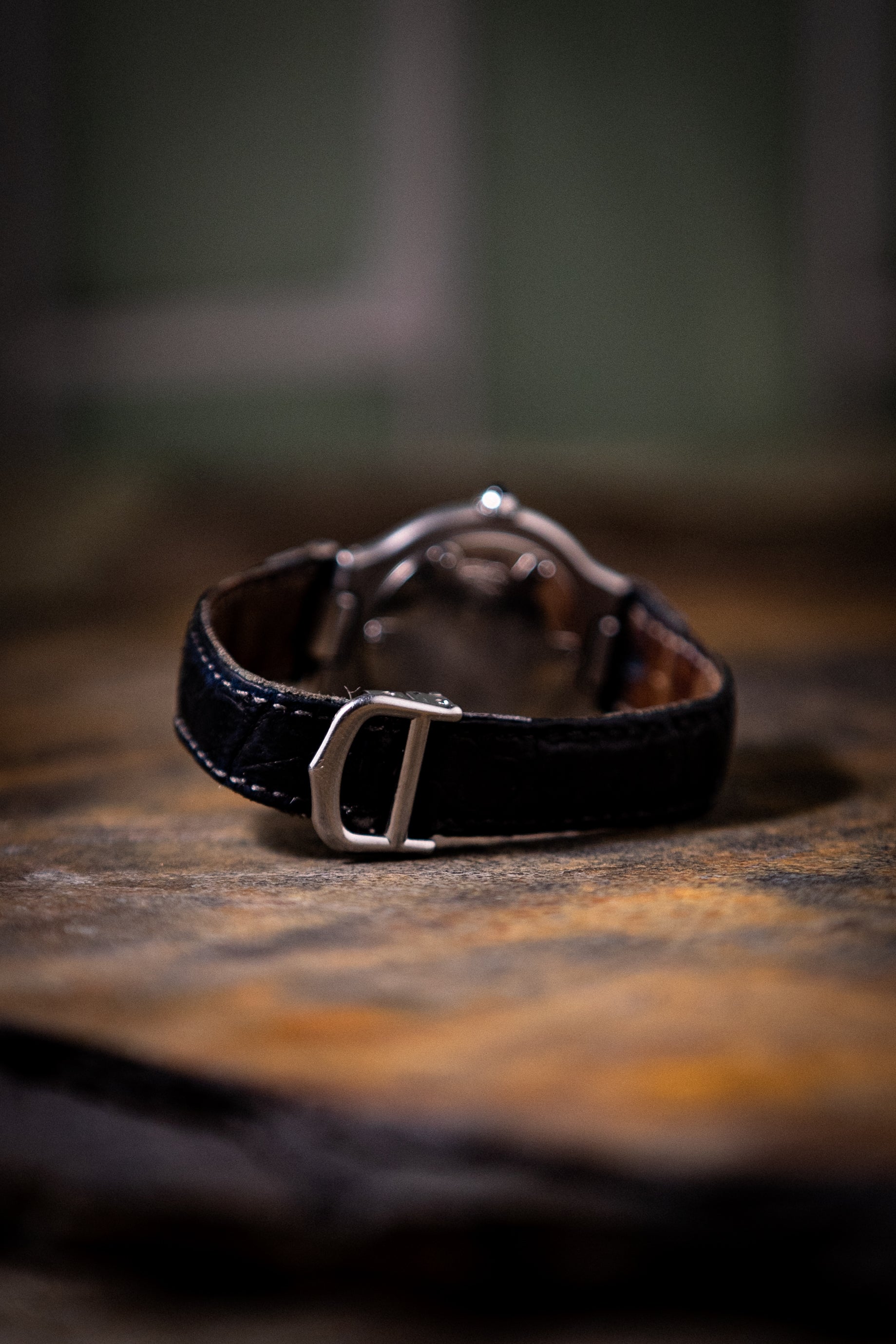 Cartier Must de Cartier "21" Ref. 1340