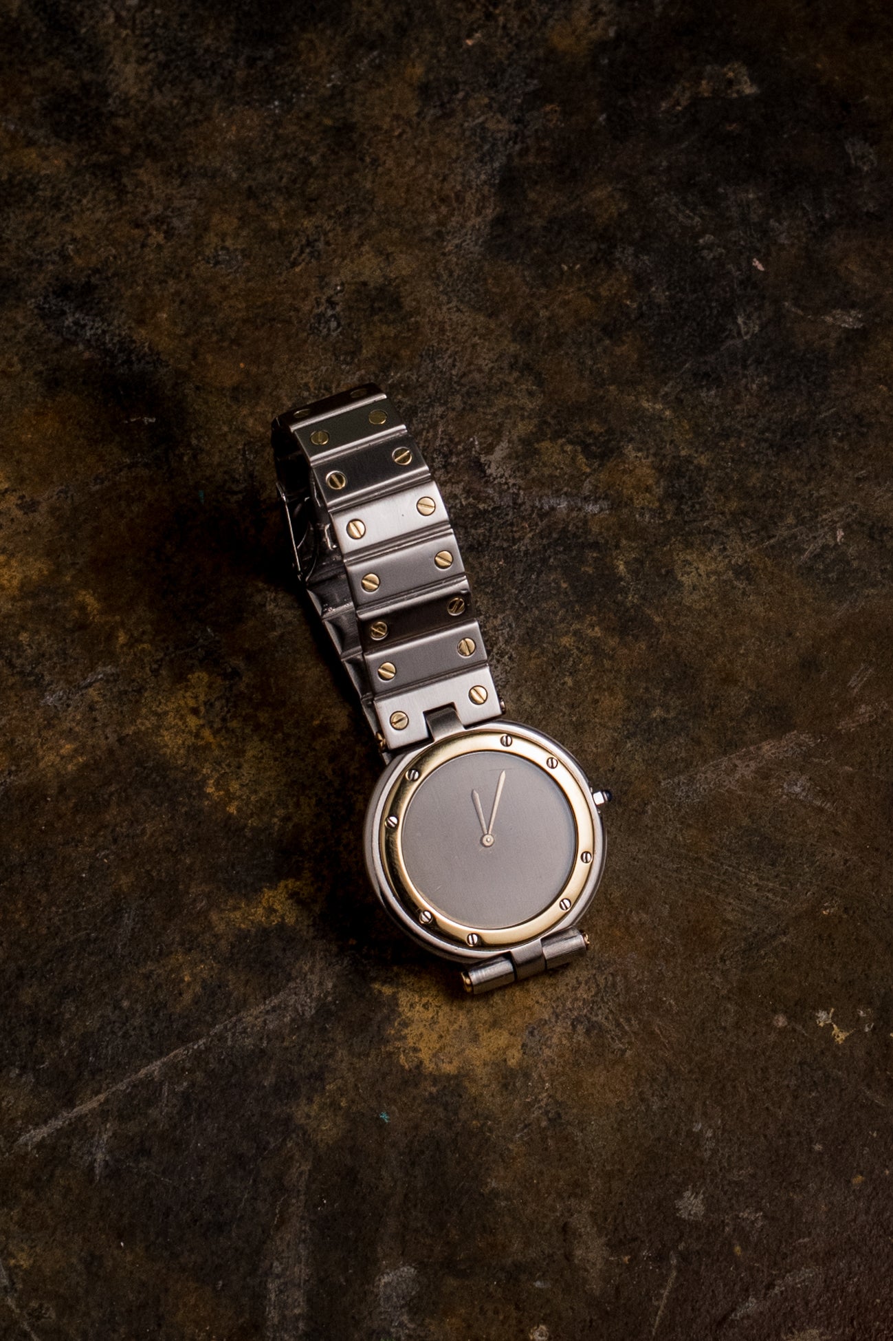 Cartier "Santos Vendome" Ref. 81912